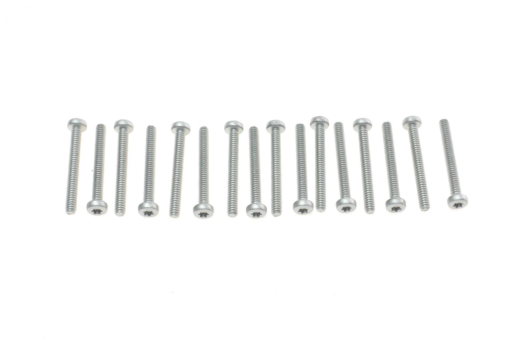 Ремкомплект колектора впускного Audi A4/A6/A8/Q7/VW Touareg 2.7/3.0 TDI 04-18