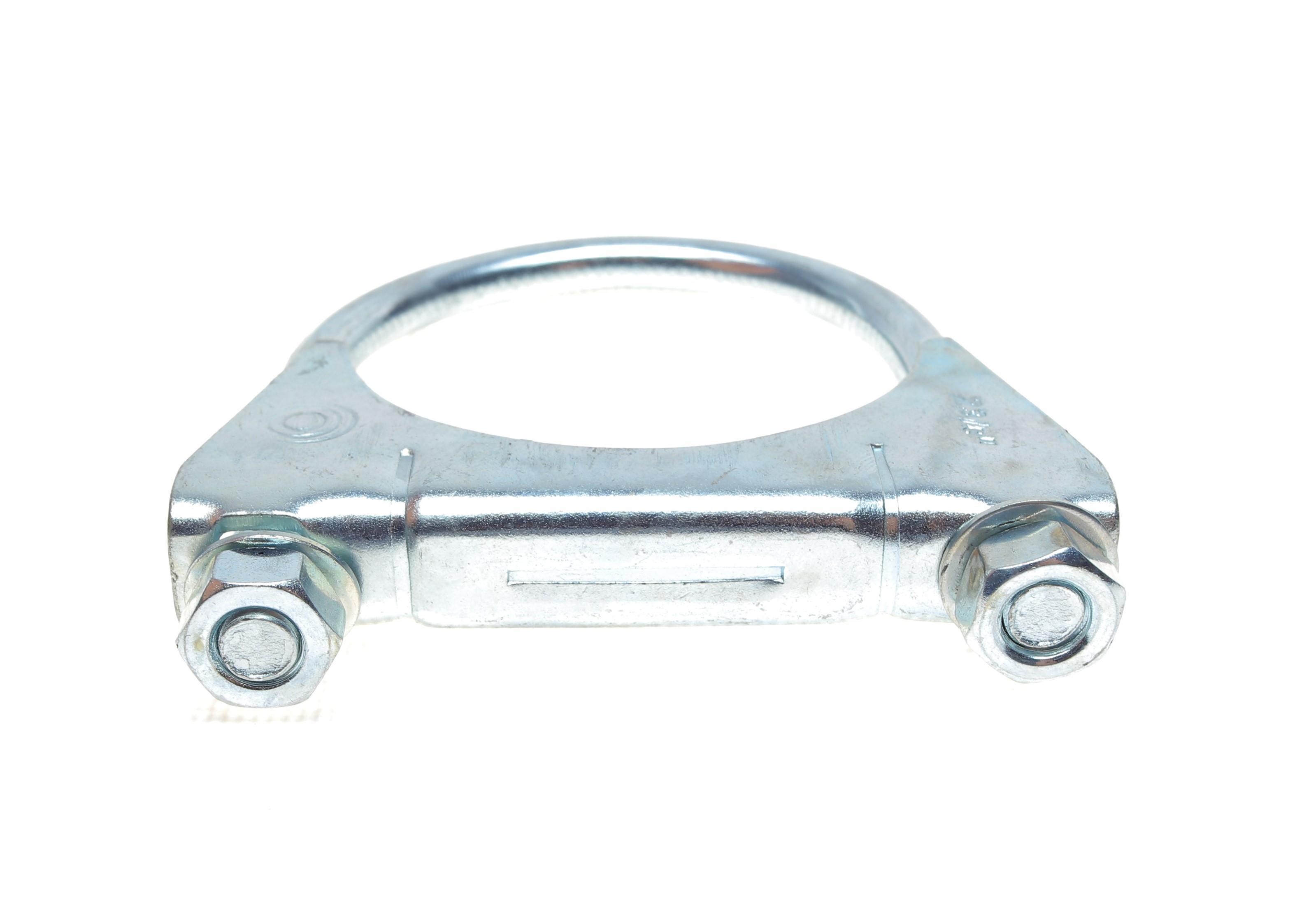 Хомут глушника Alfa Romeo 155 1.7-2.0 92-96 (60 мм)