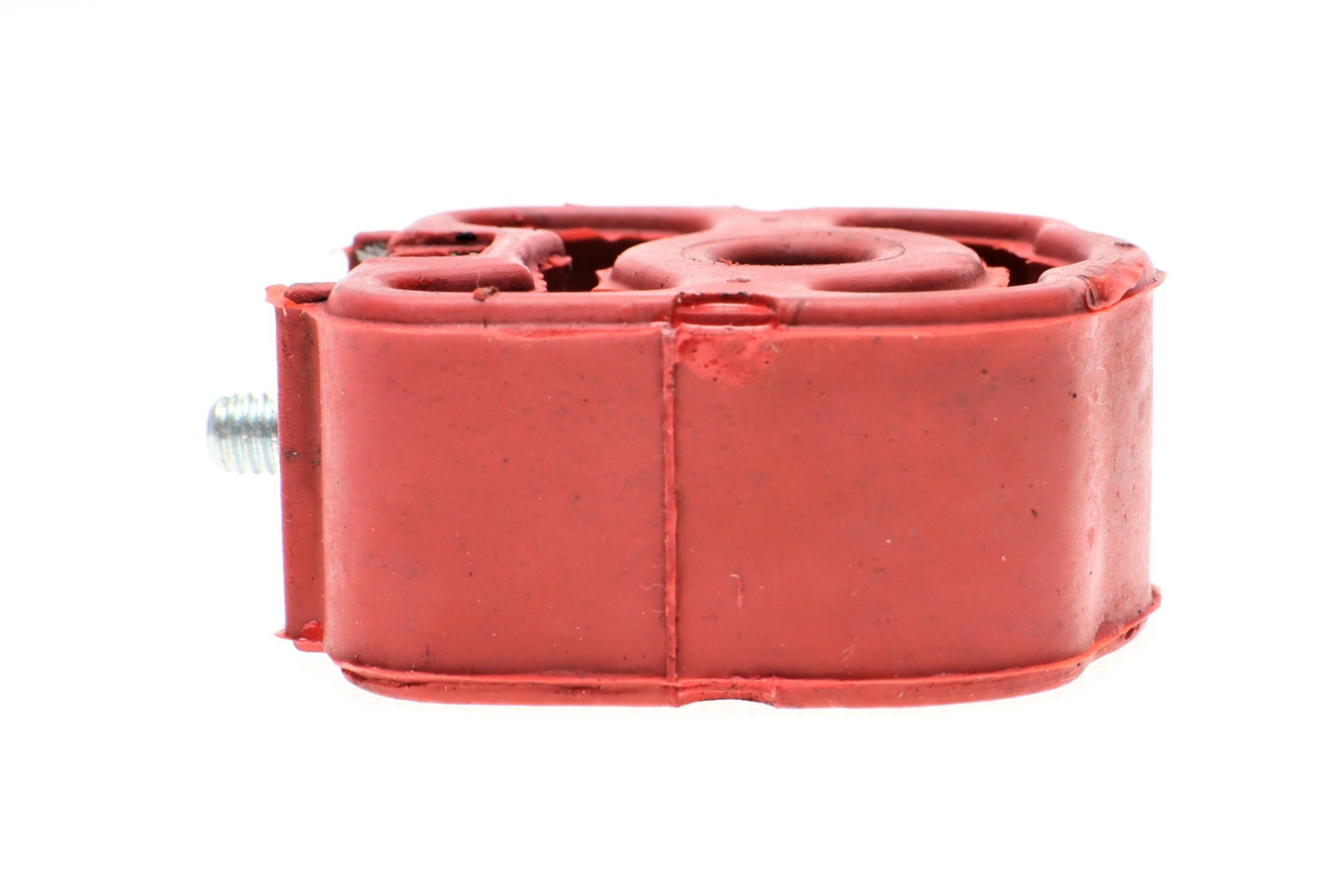 Кронштейн кріплення глушника Fiat Doblo 1.3/1.9 JTD 05-/Opel Combo 1.3 CDTI 05-12