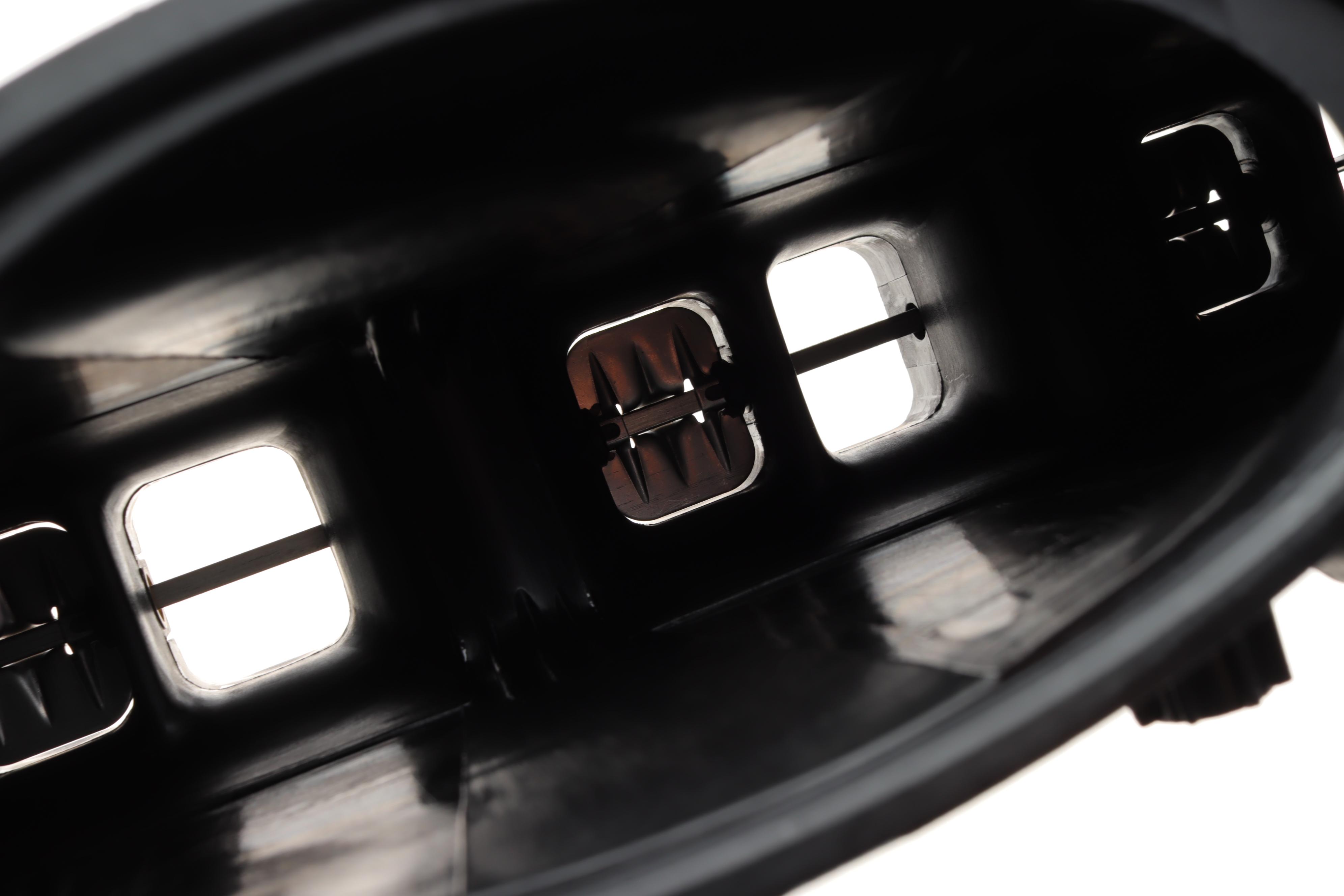 Колектор впускний MB Sprinter 2.2CDI 06- (OM651) (з заслонкою)