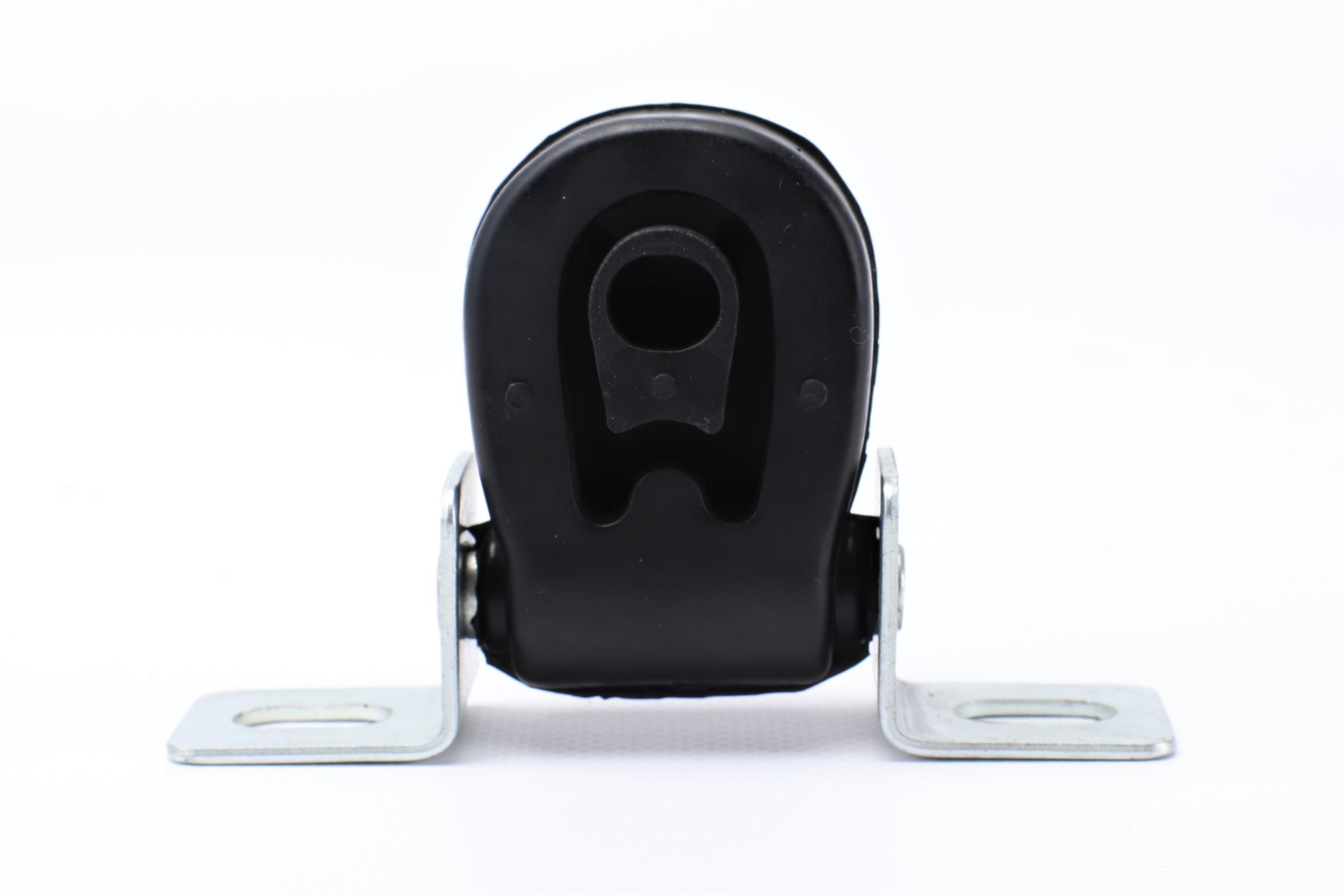 Кронштейн кріплення глушника VW Caddy II 95-04 (гумометалевий)