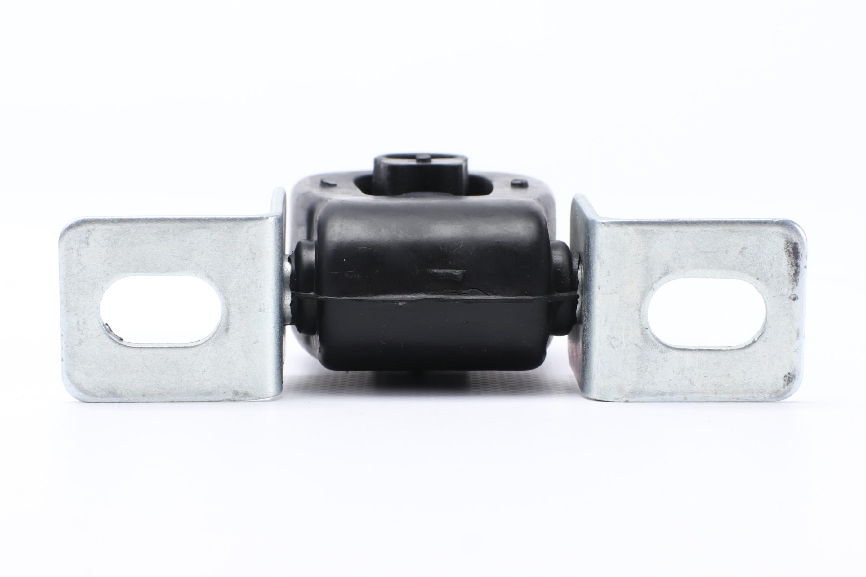 Кронштейн кріплення глушника VW Caddy II 95-04 (гумометалевий)