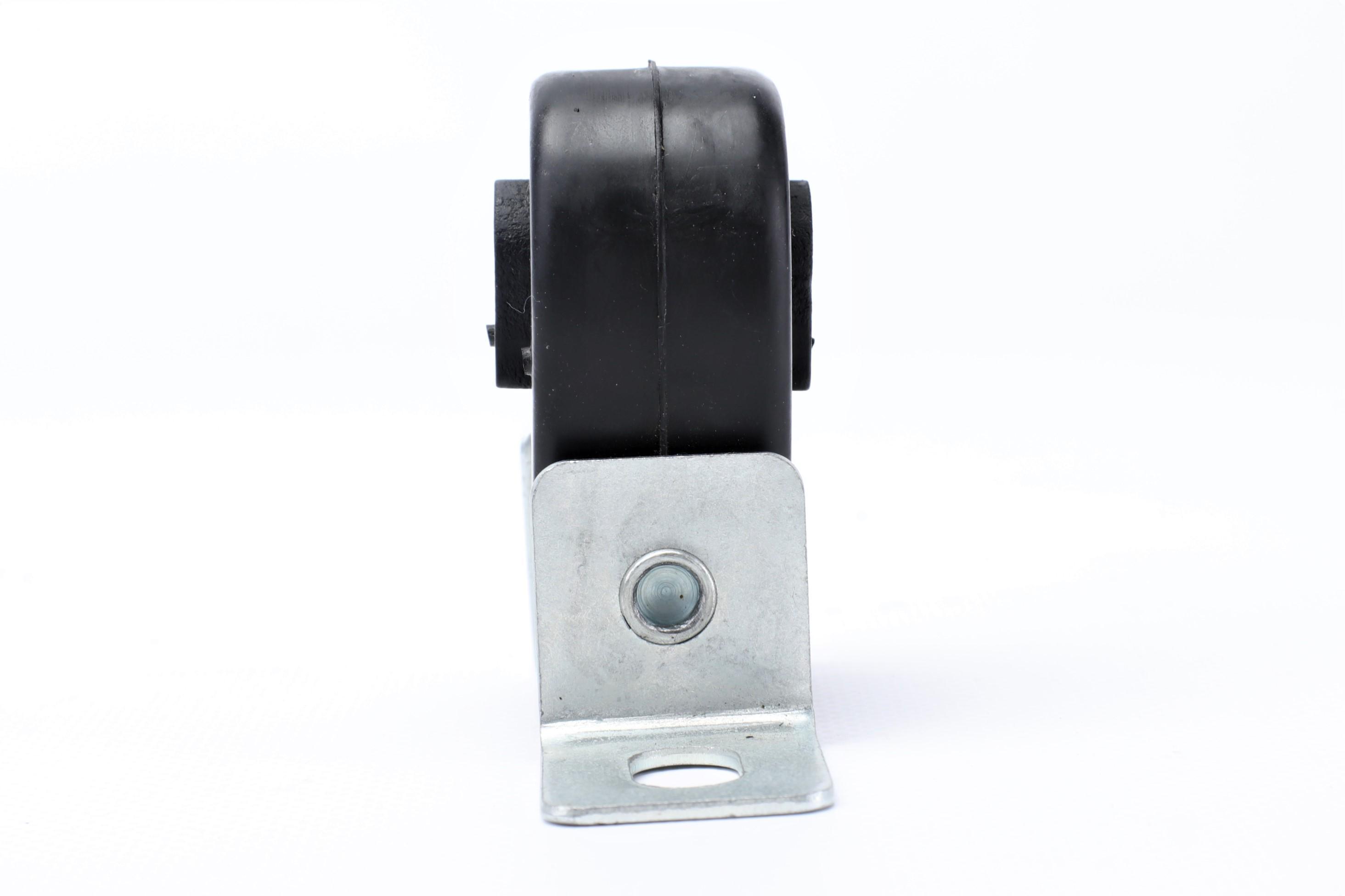 Кронштейн кріплення глушника VW Caddy II 95-04 (гумометалевий)