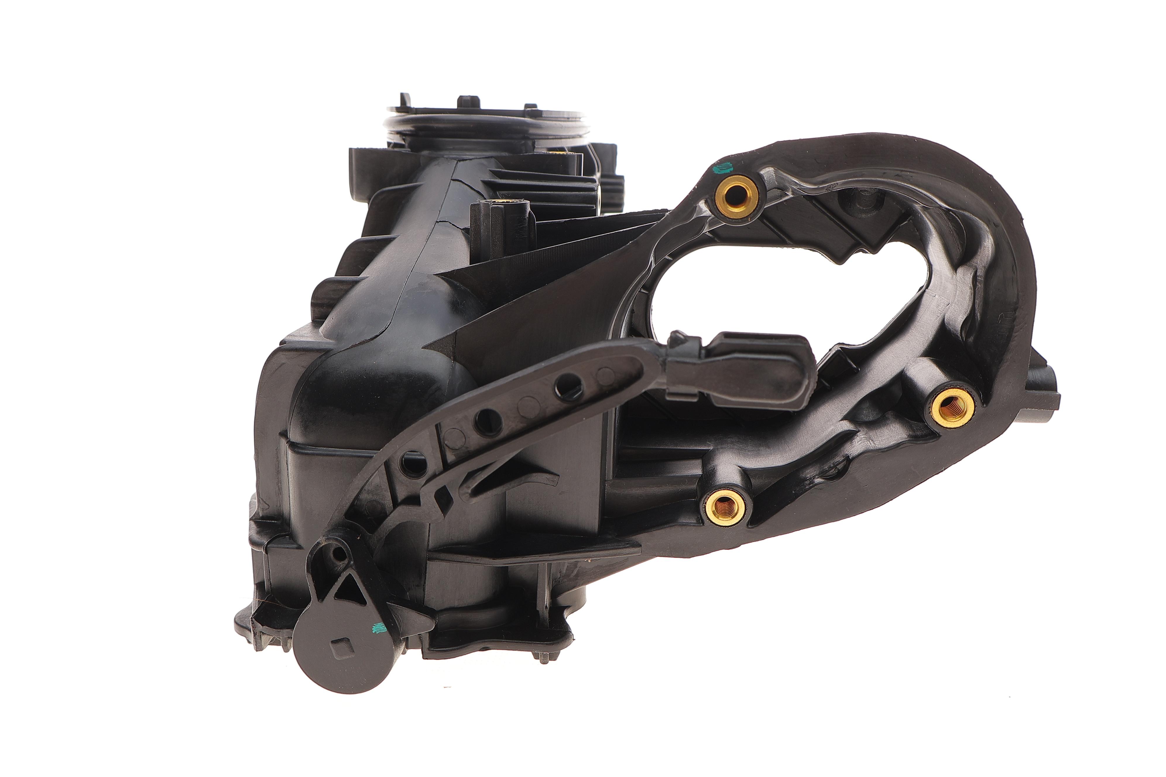 Колектор впускний MB Sprinter 2.2CDI OM651 (з заслонкою)