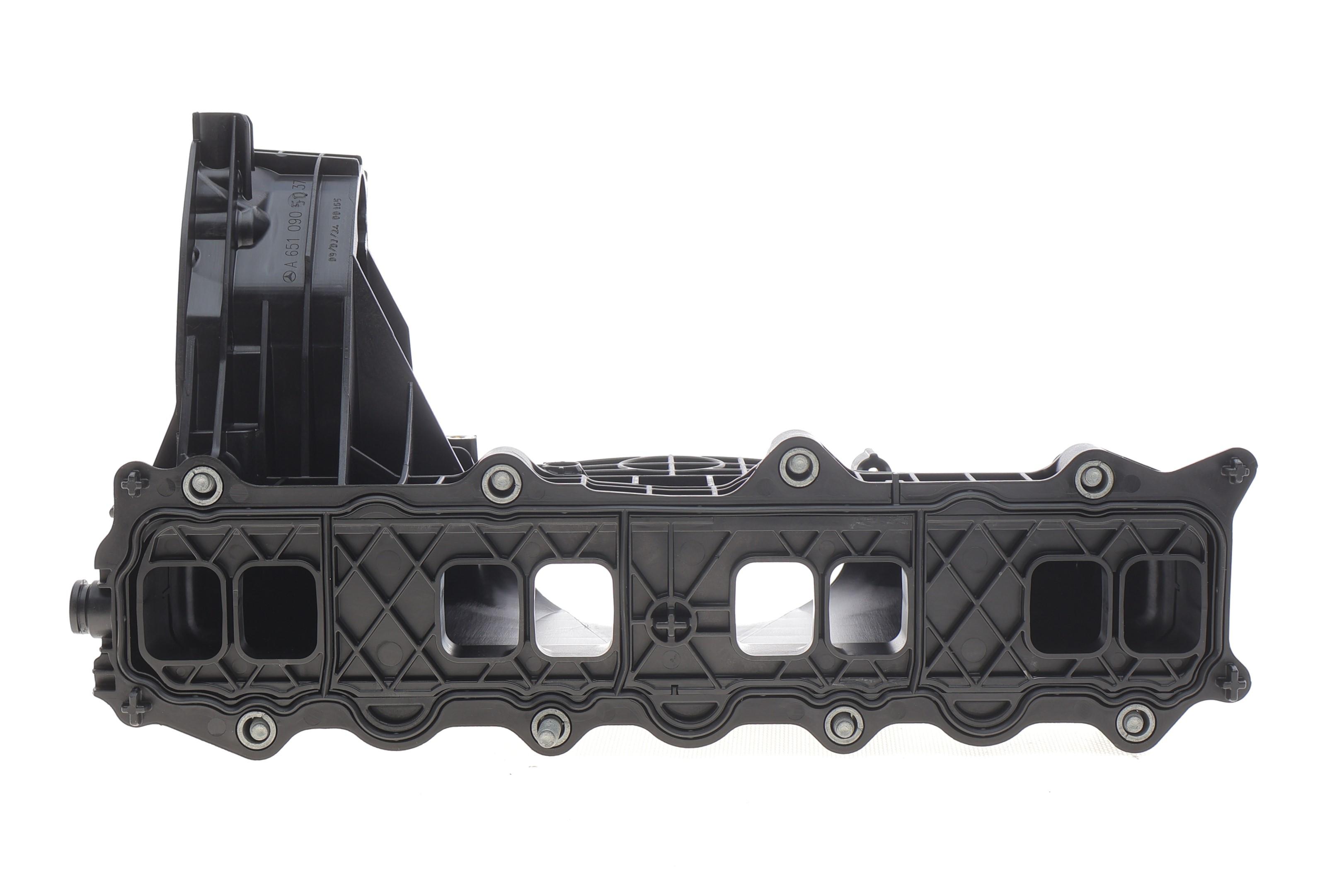 Колектор впускний MB Sprinter (W907/W910) 311/314/316 CDI (OM651) 18-21