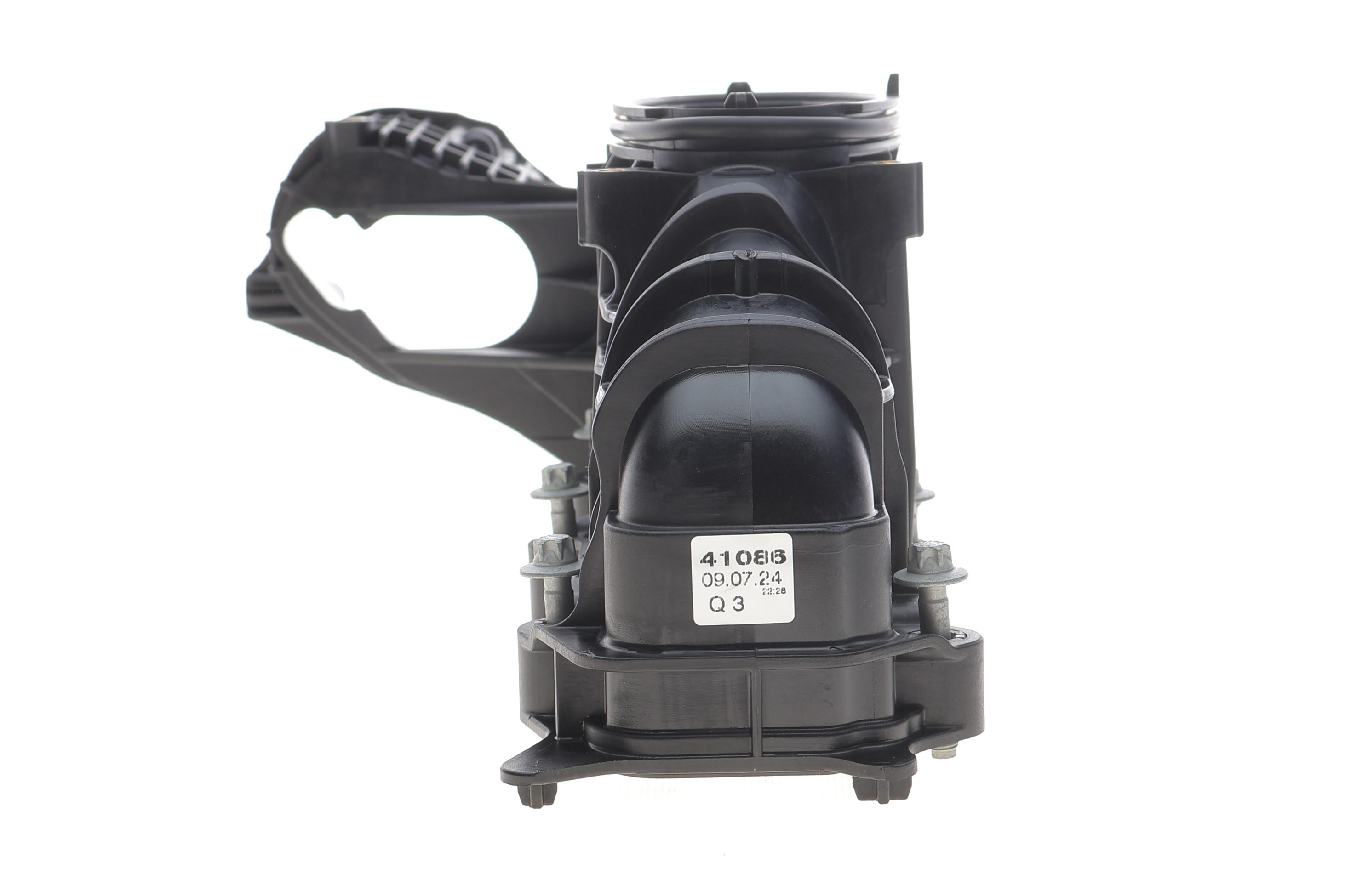 Колектор впускний MB Sprinter (W907/W910) 311/314/316 CDI (OM651) 18-21