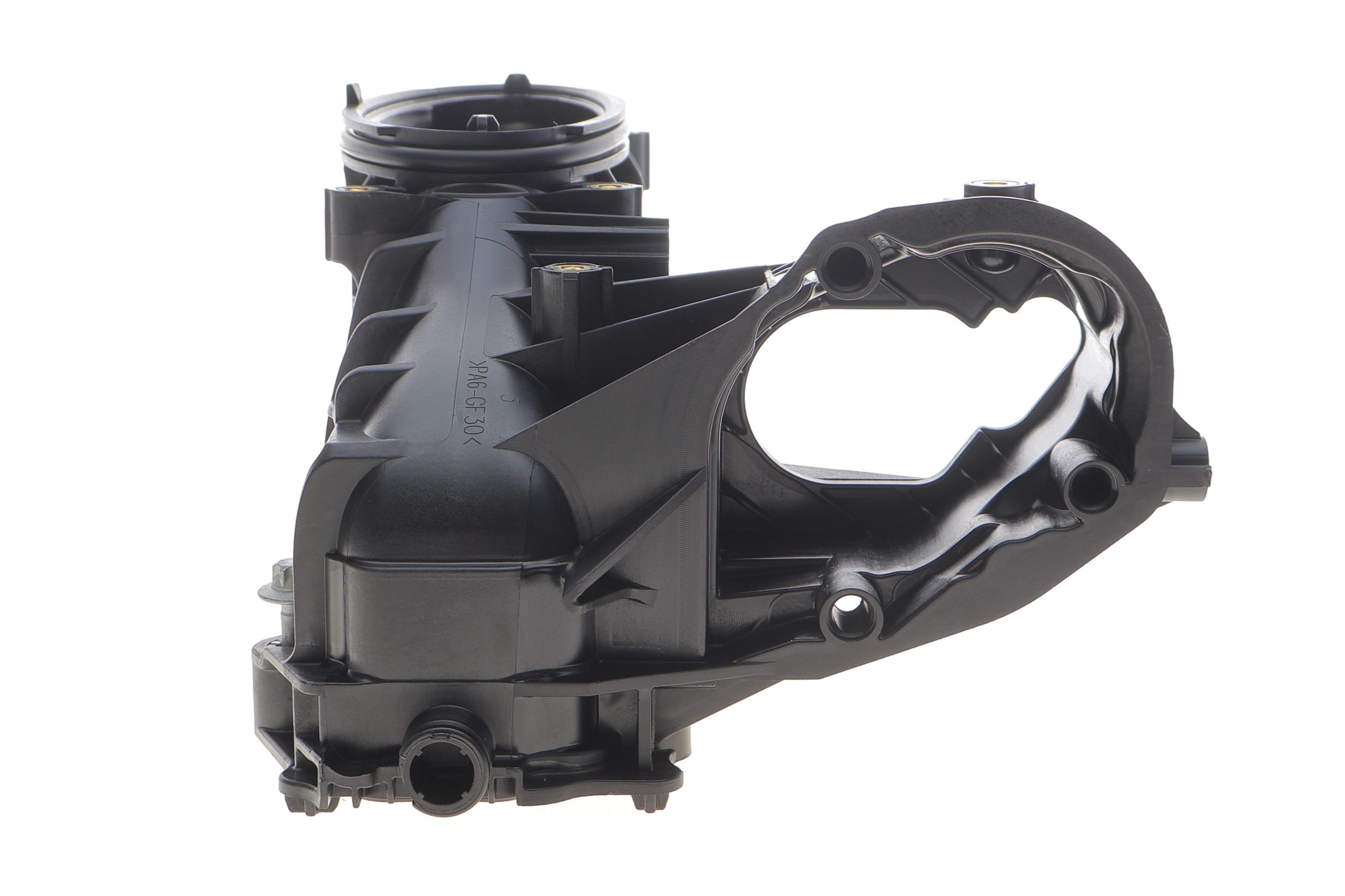 Колектор впускний MB Sprinter (W907/W910) 311/314/316 CDI (OM651) 18-21