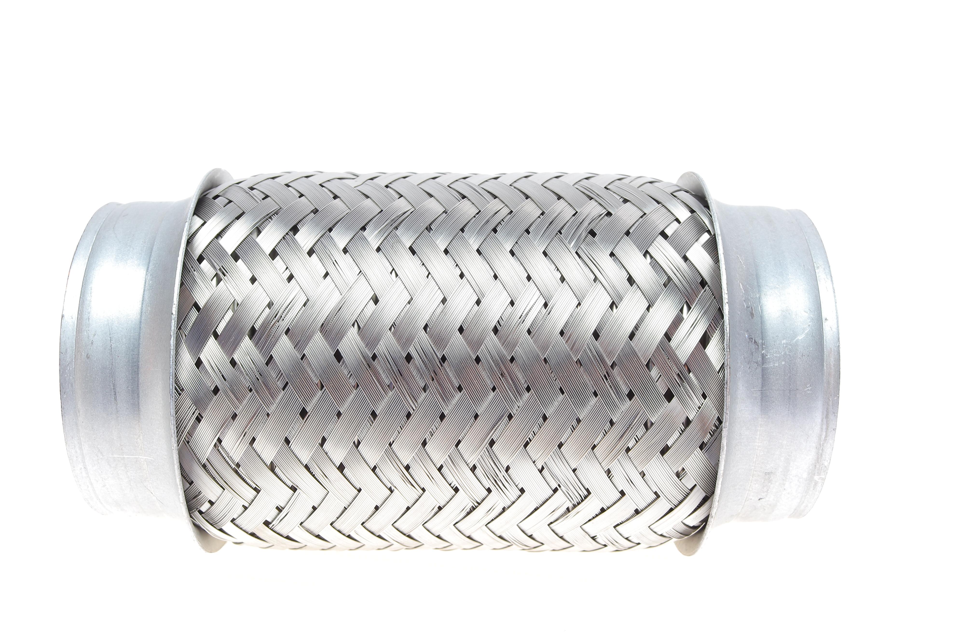 Гофра глушника MB Sprinter/VW LT (64x150)