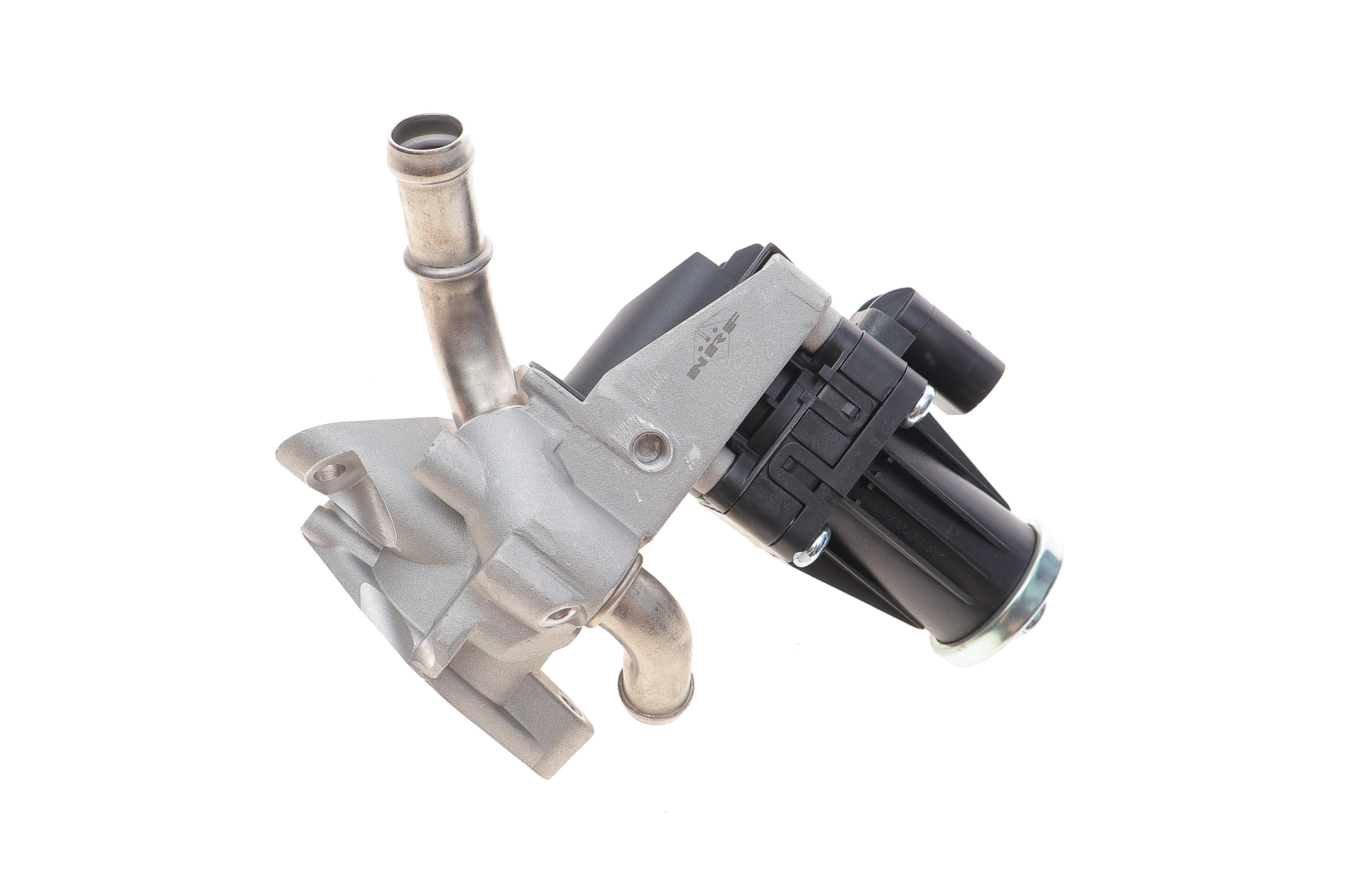 Клапан EGR Peugeot Boxer/Fiat Ducato/Citroen Jumper 2.2HDI 11- (EURO 5)