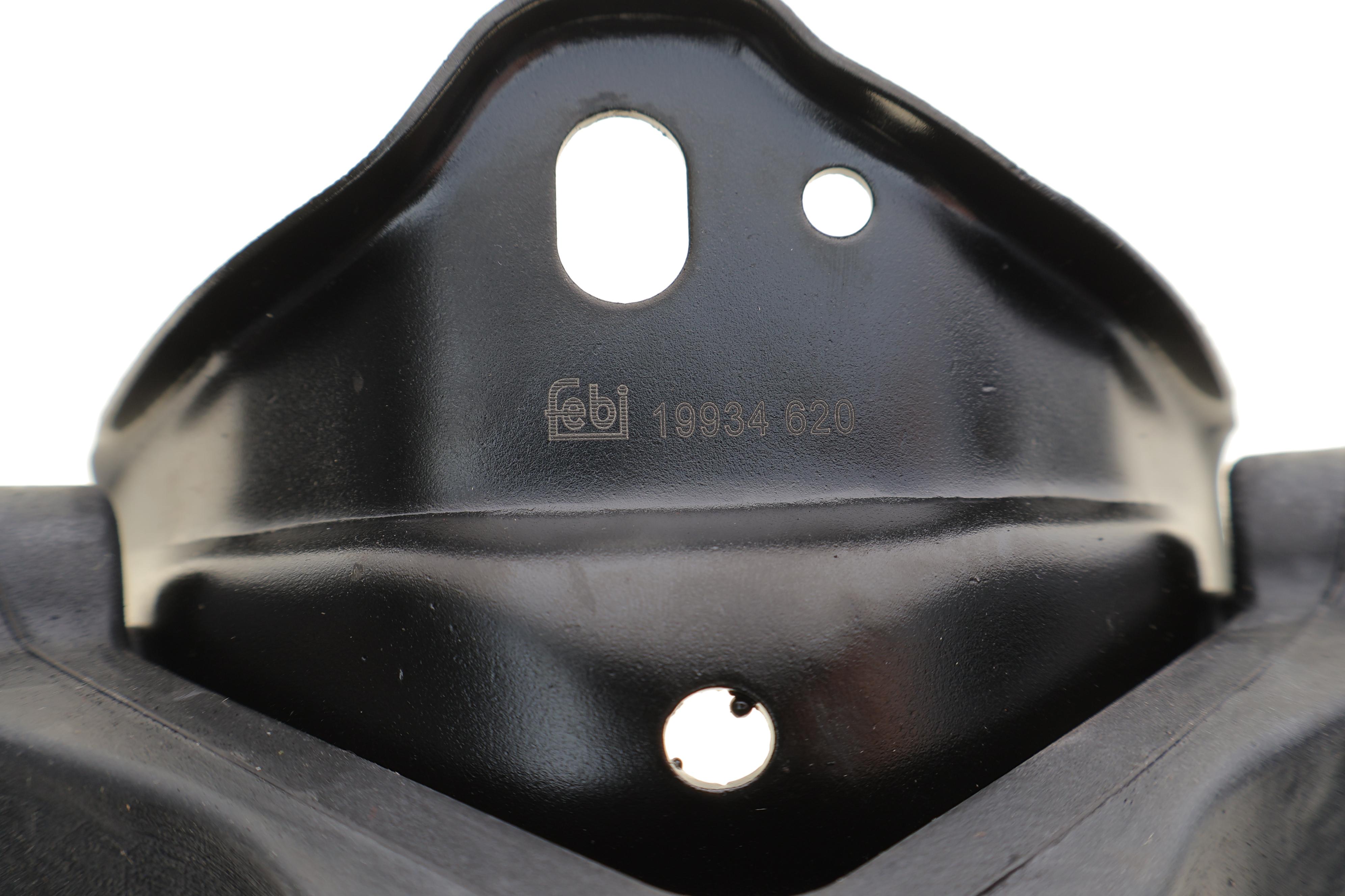 Кронштейн кріплення глушника VW Golf IV/Skoda Octavia 96-06