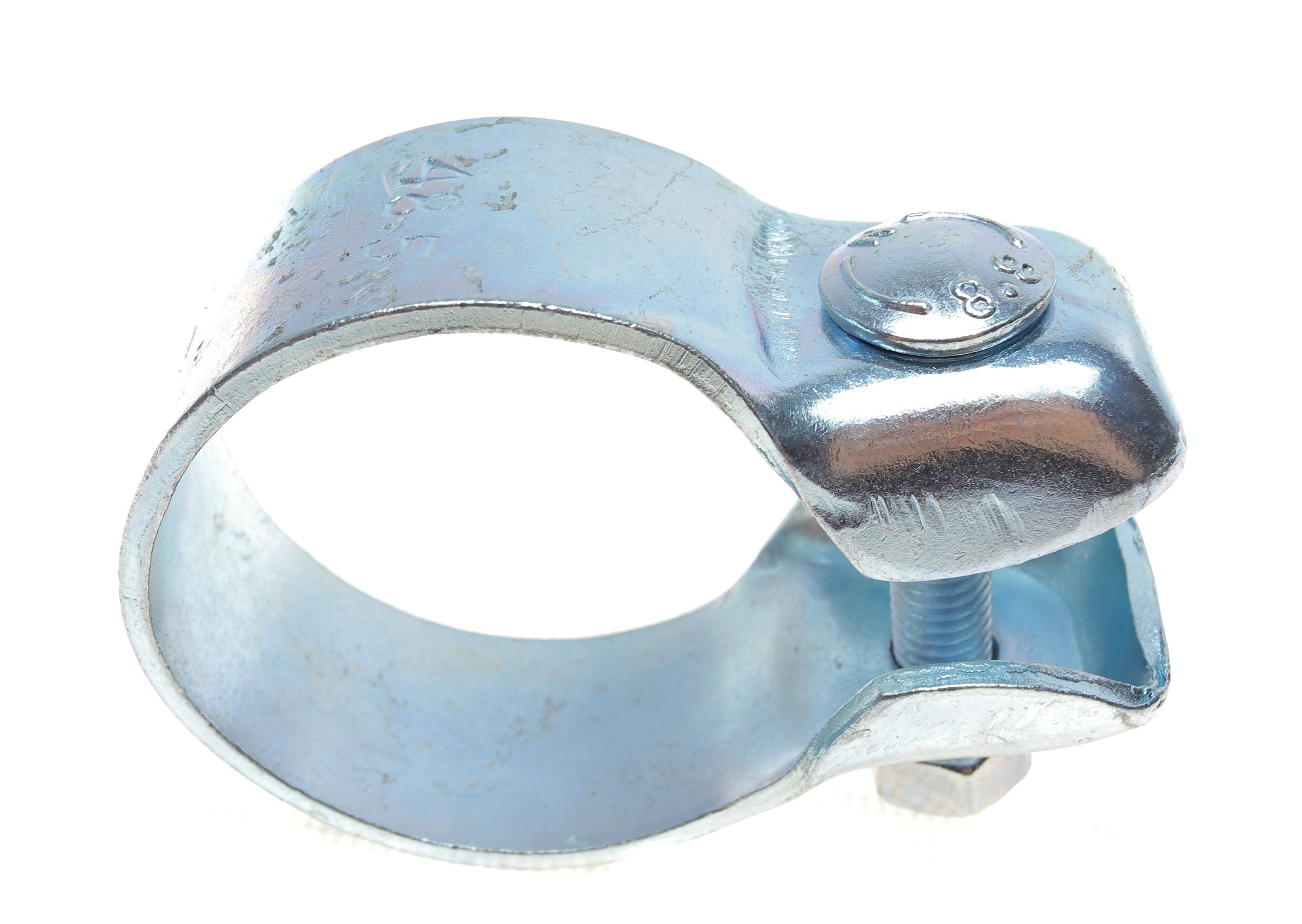 Хомут глушника Opel Combo 1.3/1.7 CDTI 01- (d=48.5mm)