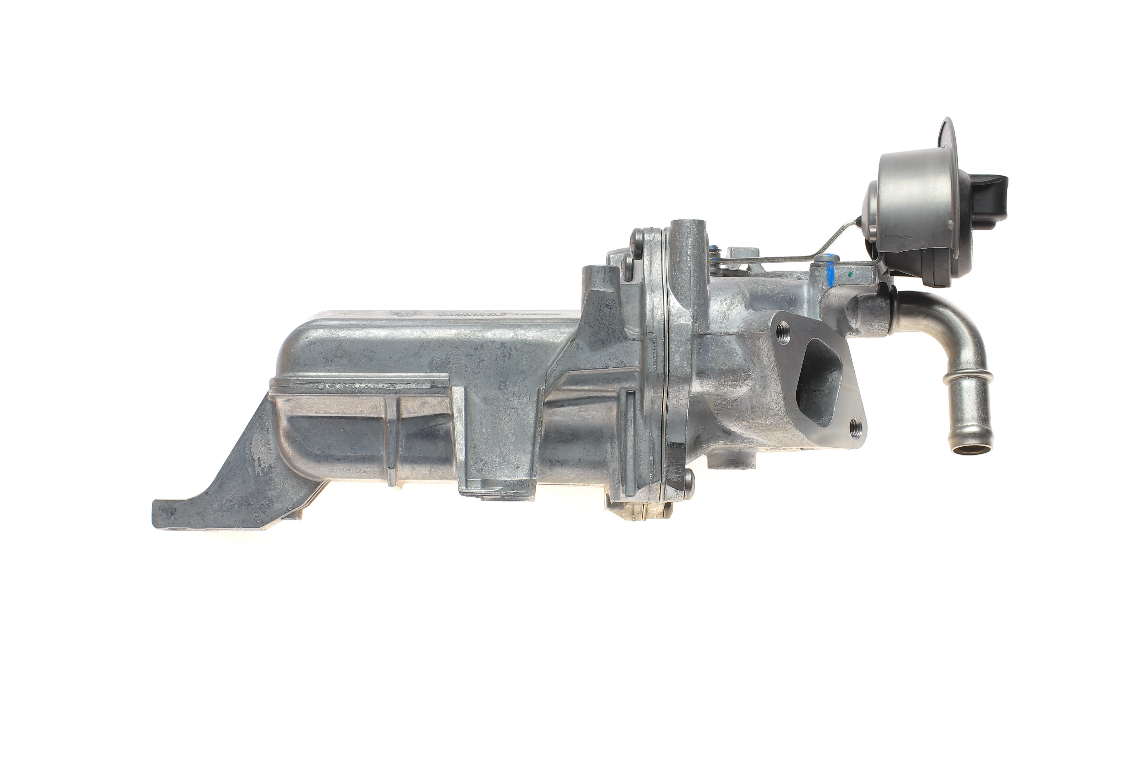 Радіатор рециркуляції ВГ Renault Master III 2.3dCi 10- (клапана EGR)