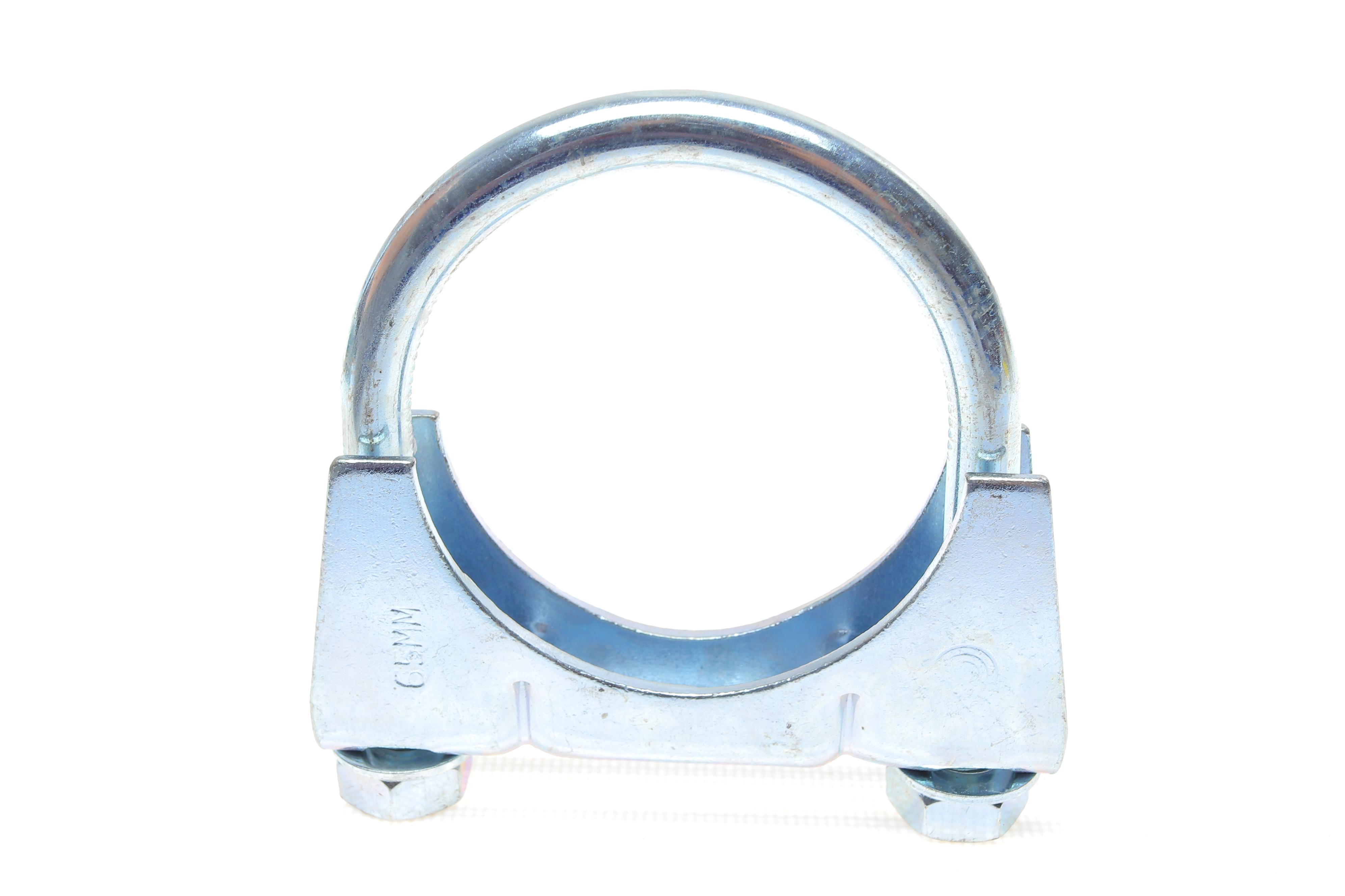 Хомут глушника (d=65mm)