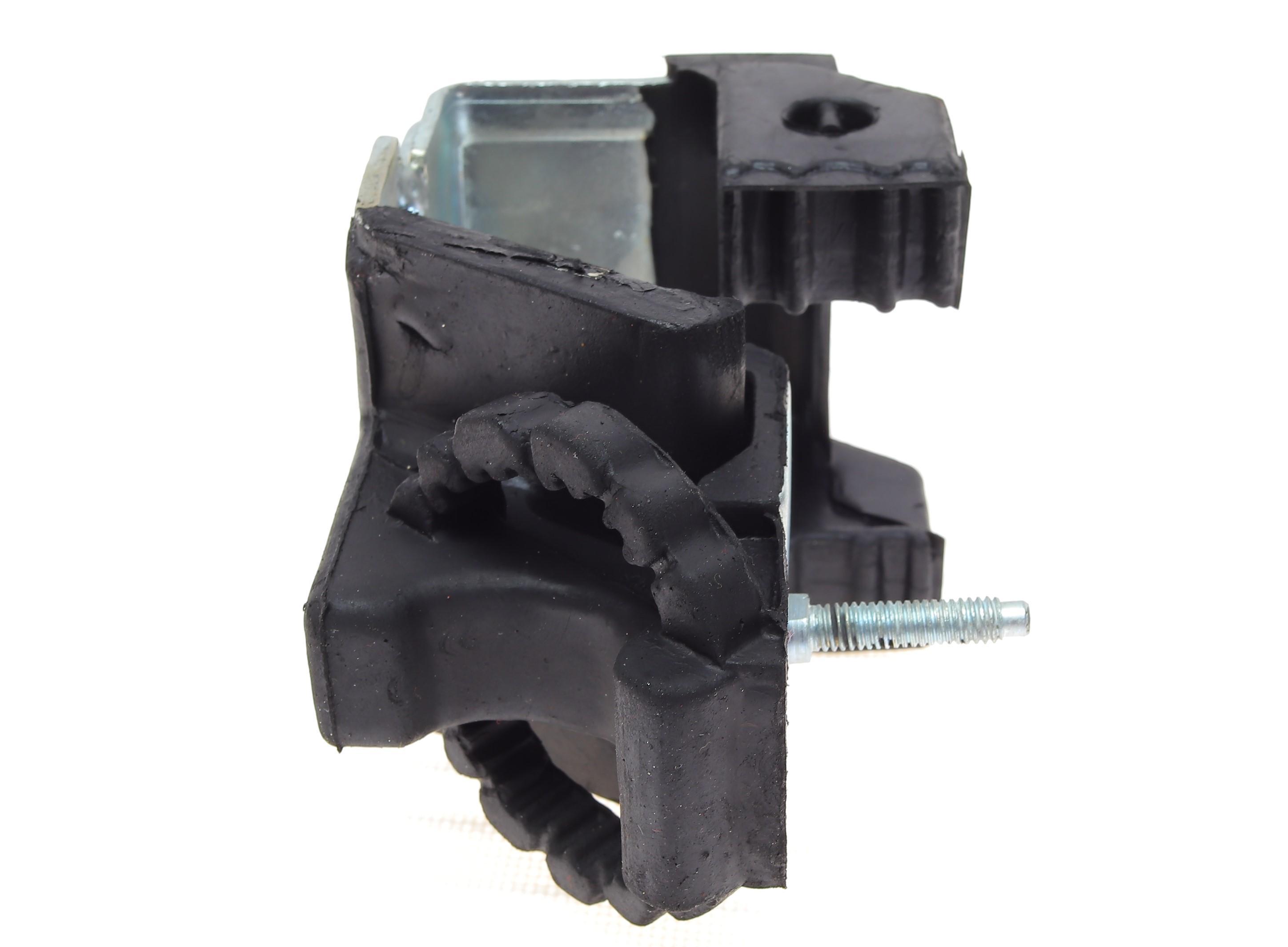 Кронштейн кріплення глушника Renault Espace IV 1.9-3.5 dCi 02- (гумометалевий)