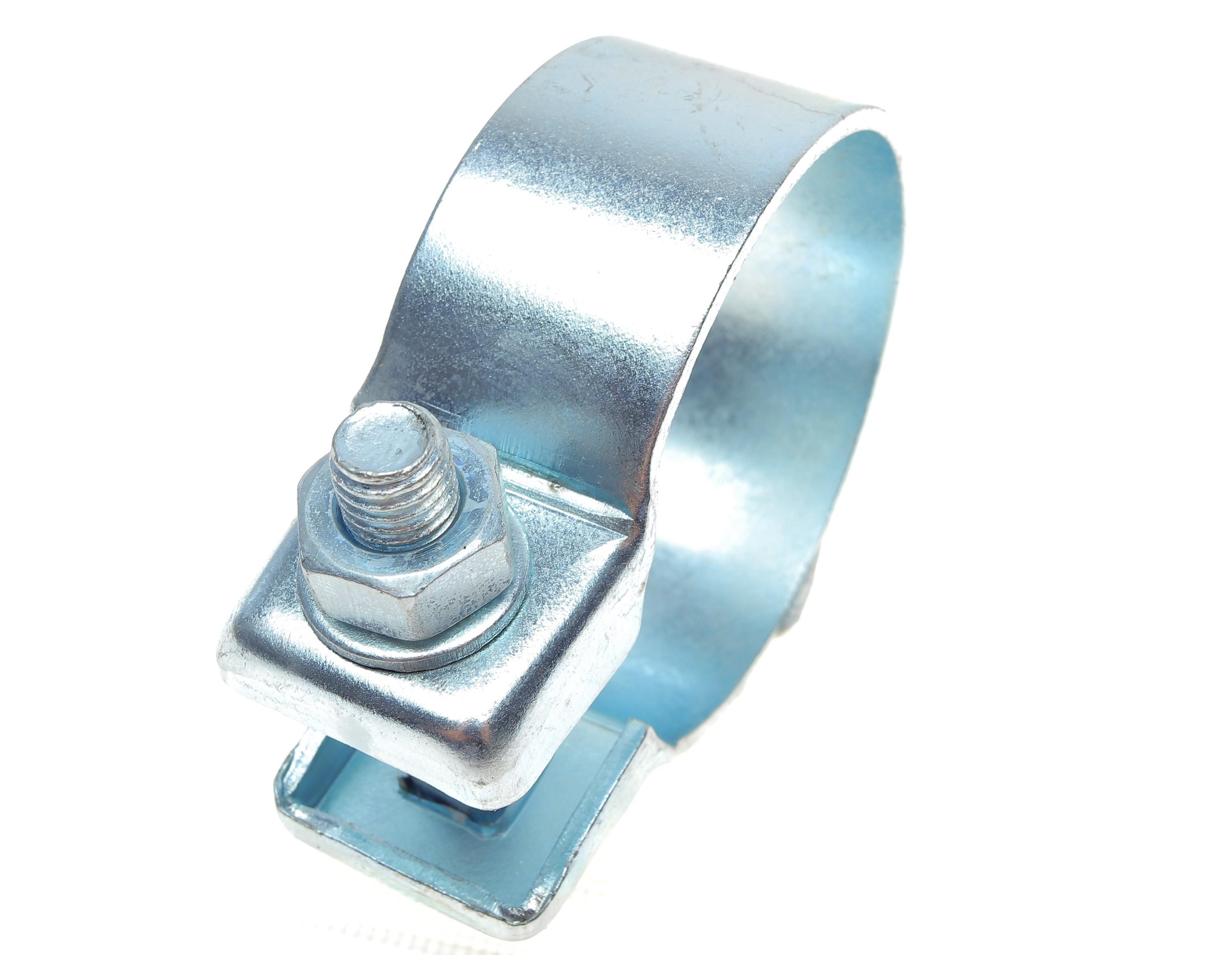 Хомут глушника VW LT/T5 2.0/2.5 TDI 96-15 (d=64.5mm)