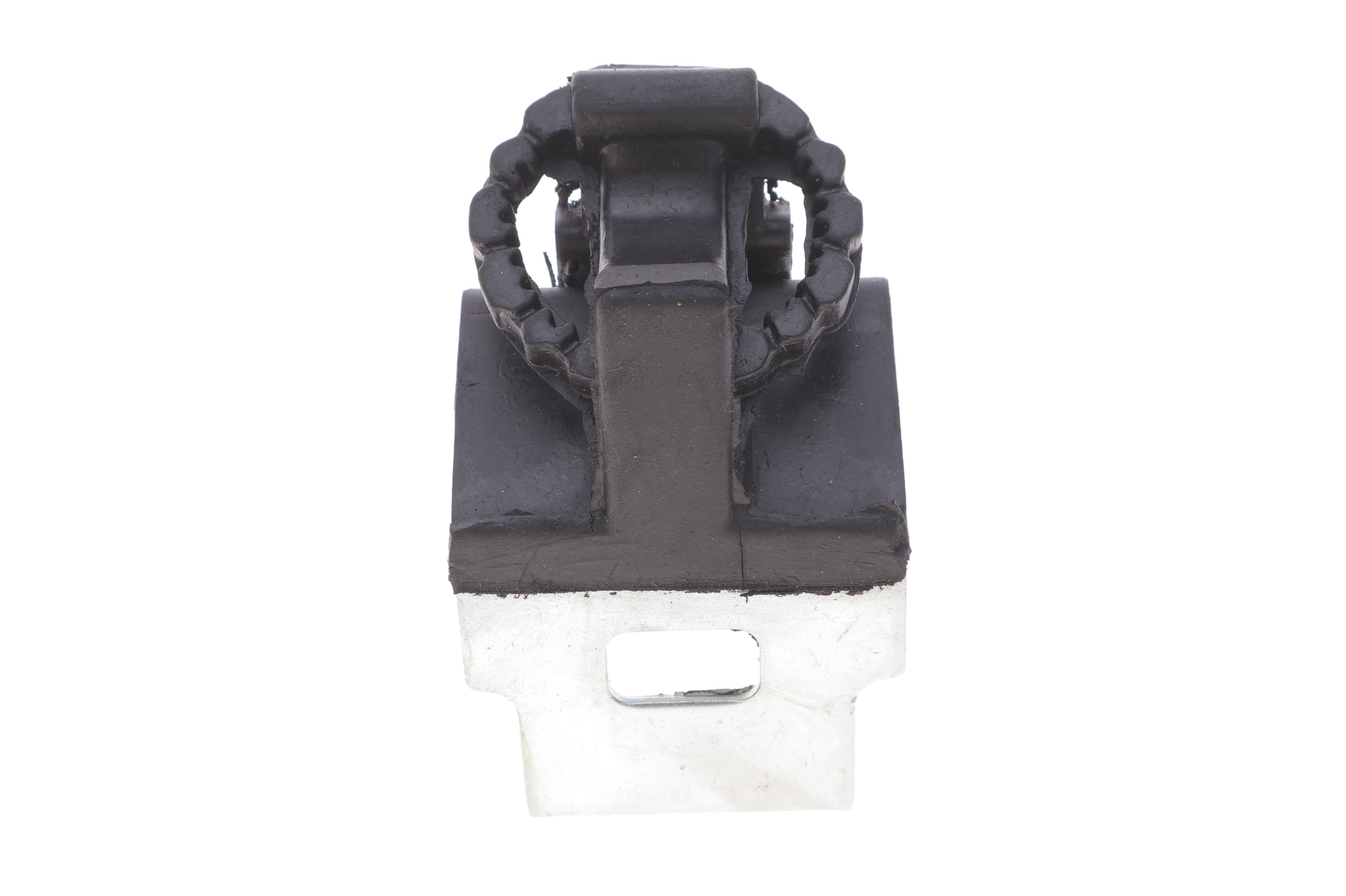 Кронштейн кріплення глушника Renault Laguna 01-