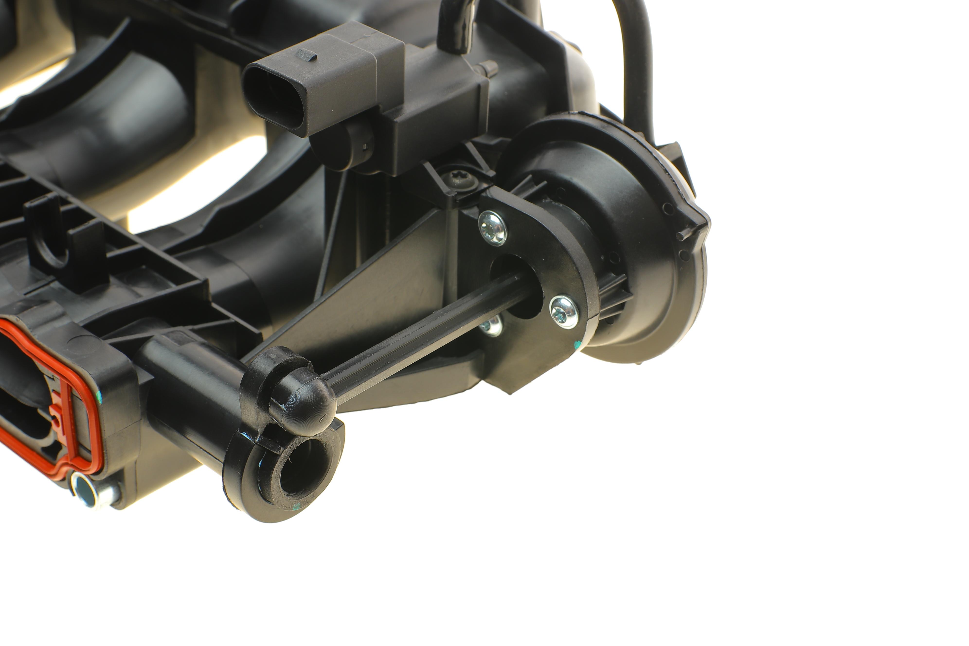 Колектор впускний VW Golf VI/Passat 1.8/2.0 TSI 09-16