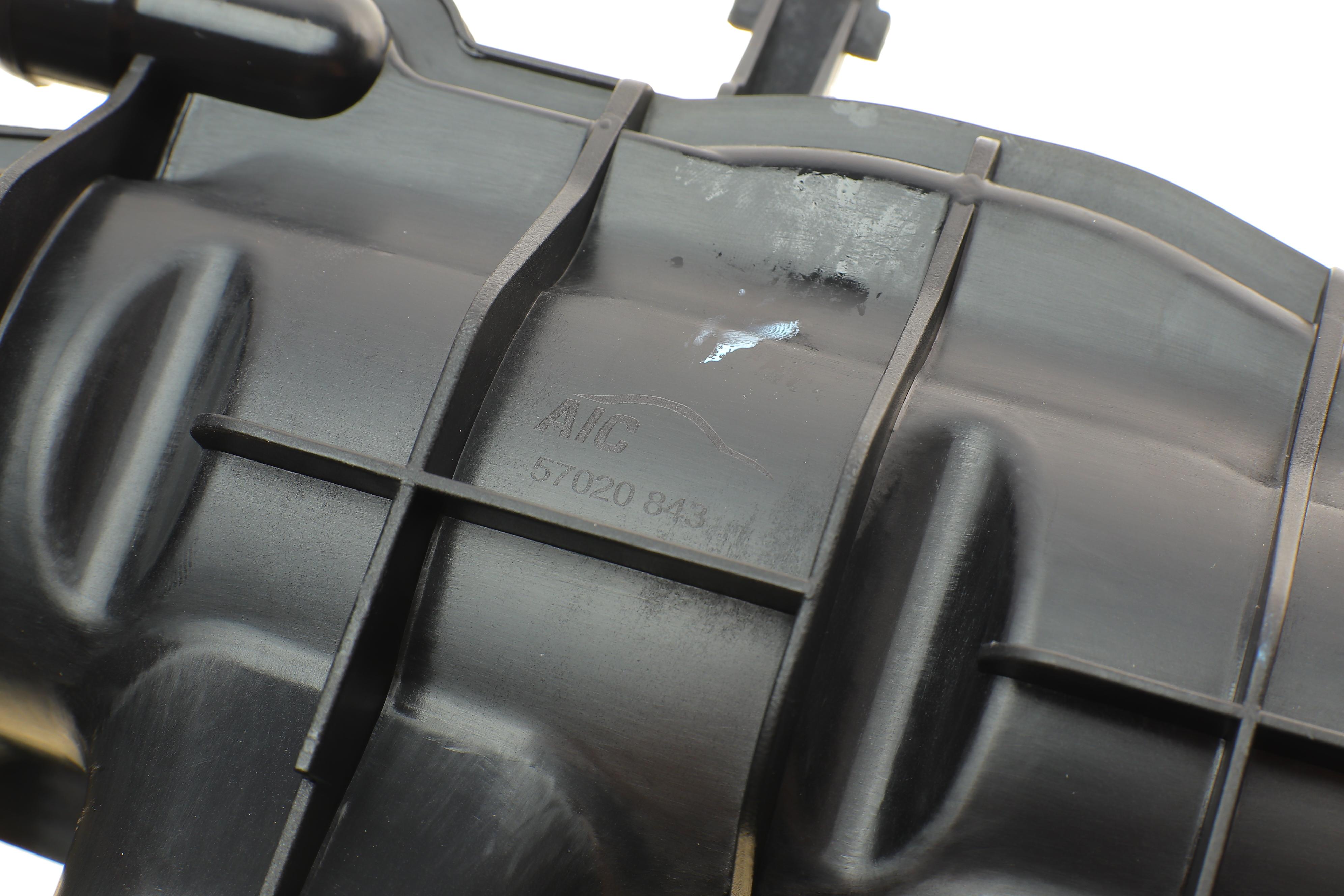 Колектор впускний VW Golf VI/Passat 1.8/2.0 TSI 09-16