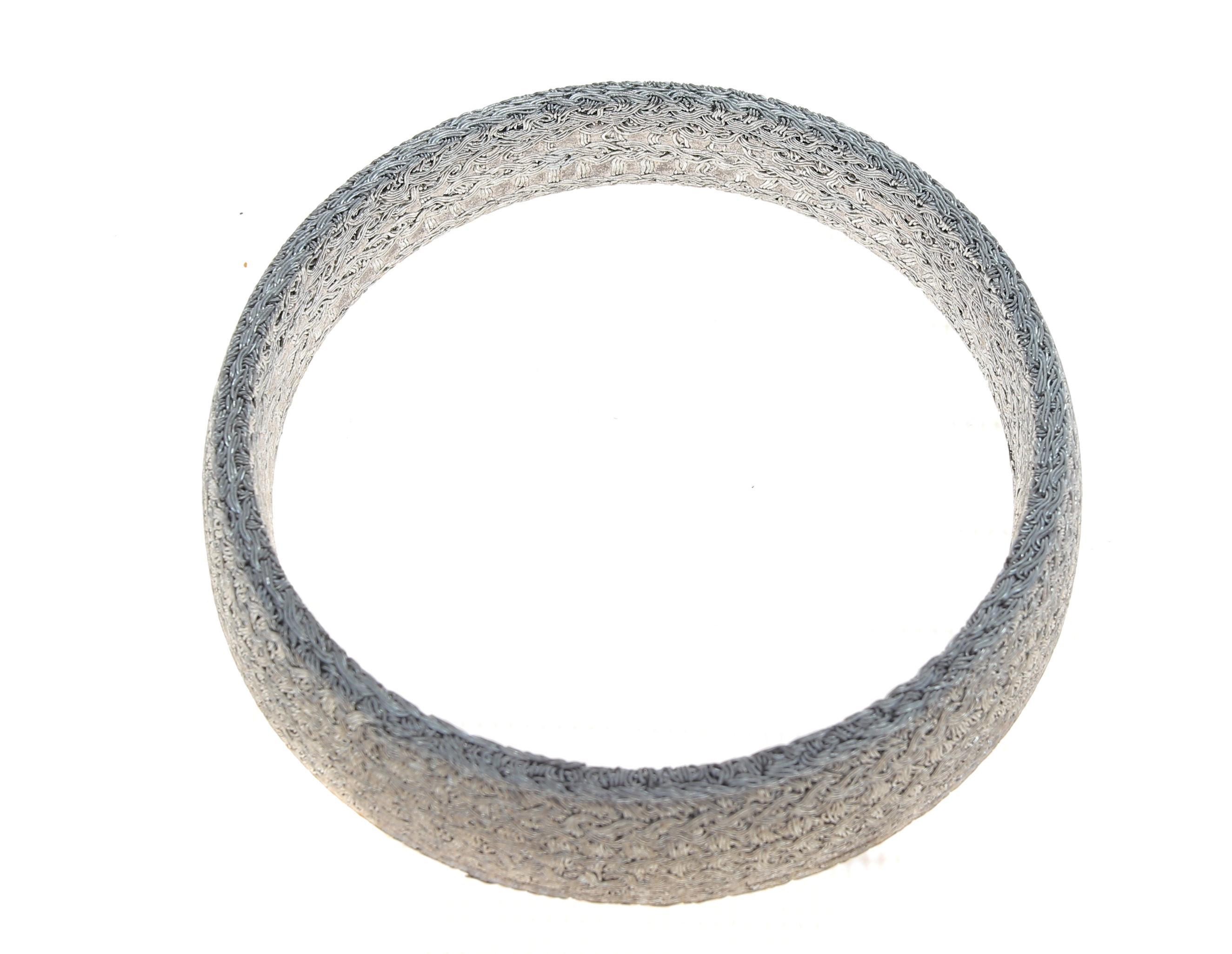 Кронштейн кріплення системи вихлопної Citroen Jumpy/Peugeot Expert 2.0 HDi 00-06 (к-кт)