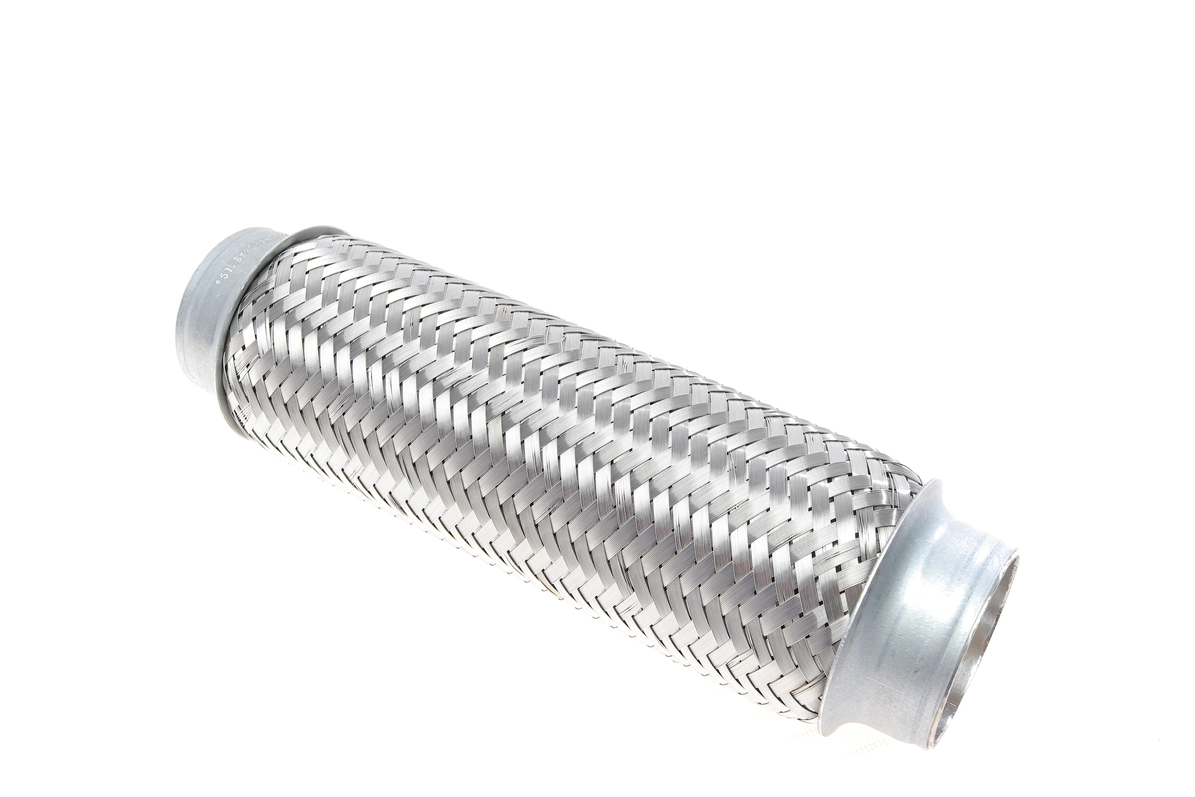 Гофра глушника MB 207-310D (50x250)