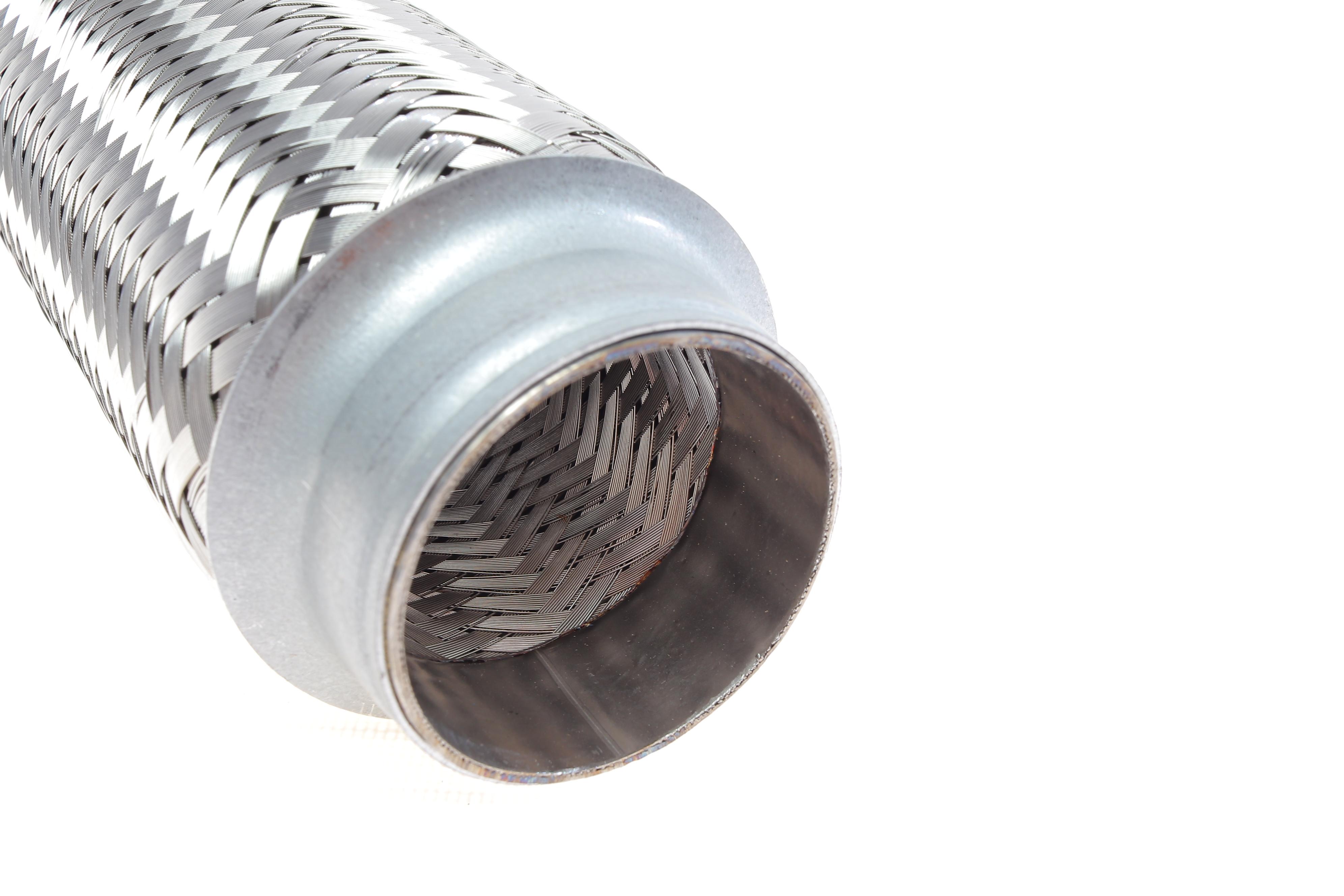 Гофра глушника MB 207-310D (50x250)