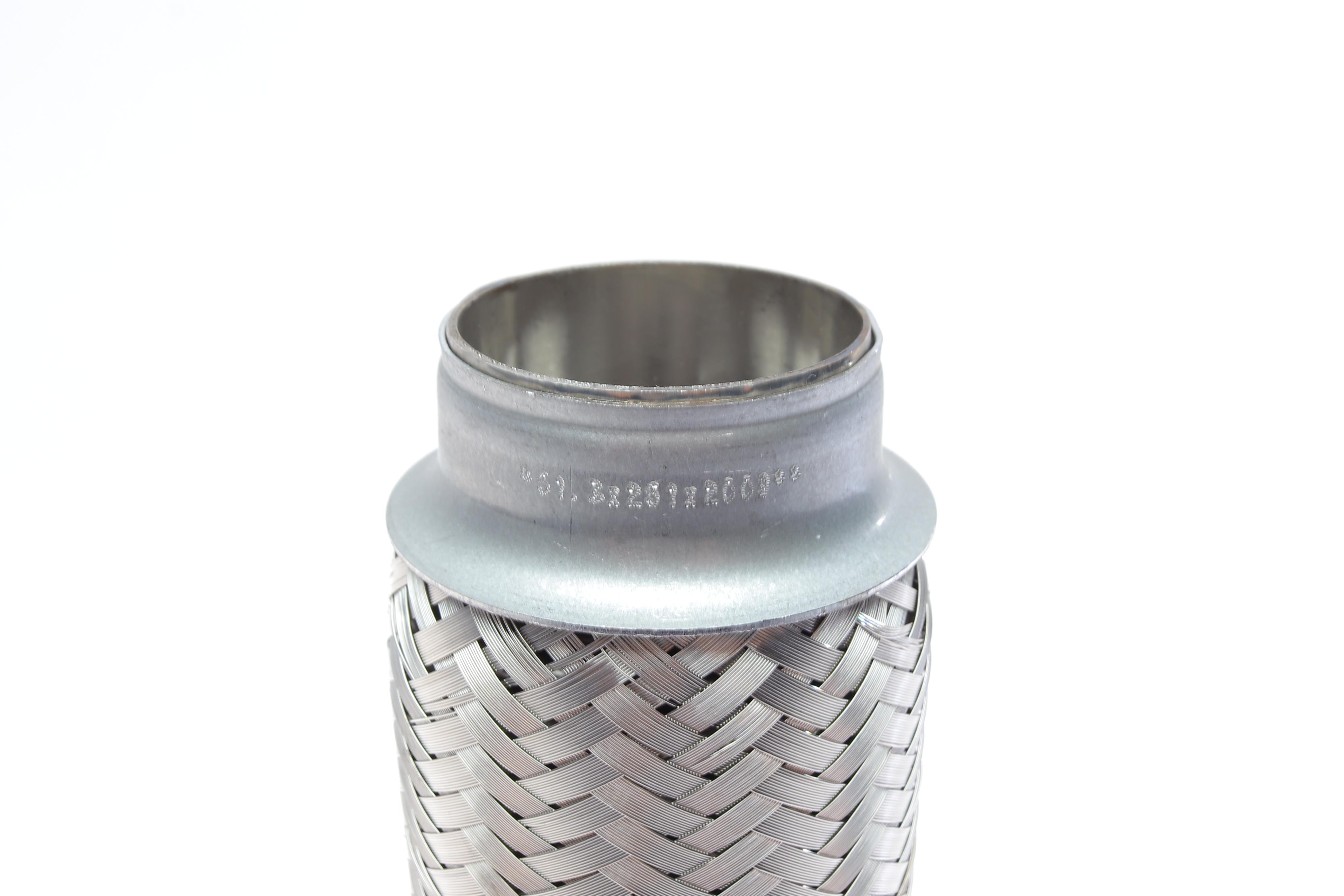 Гофра глушника MB 207-310D (50x250)