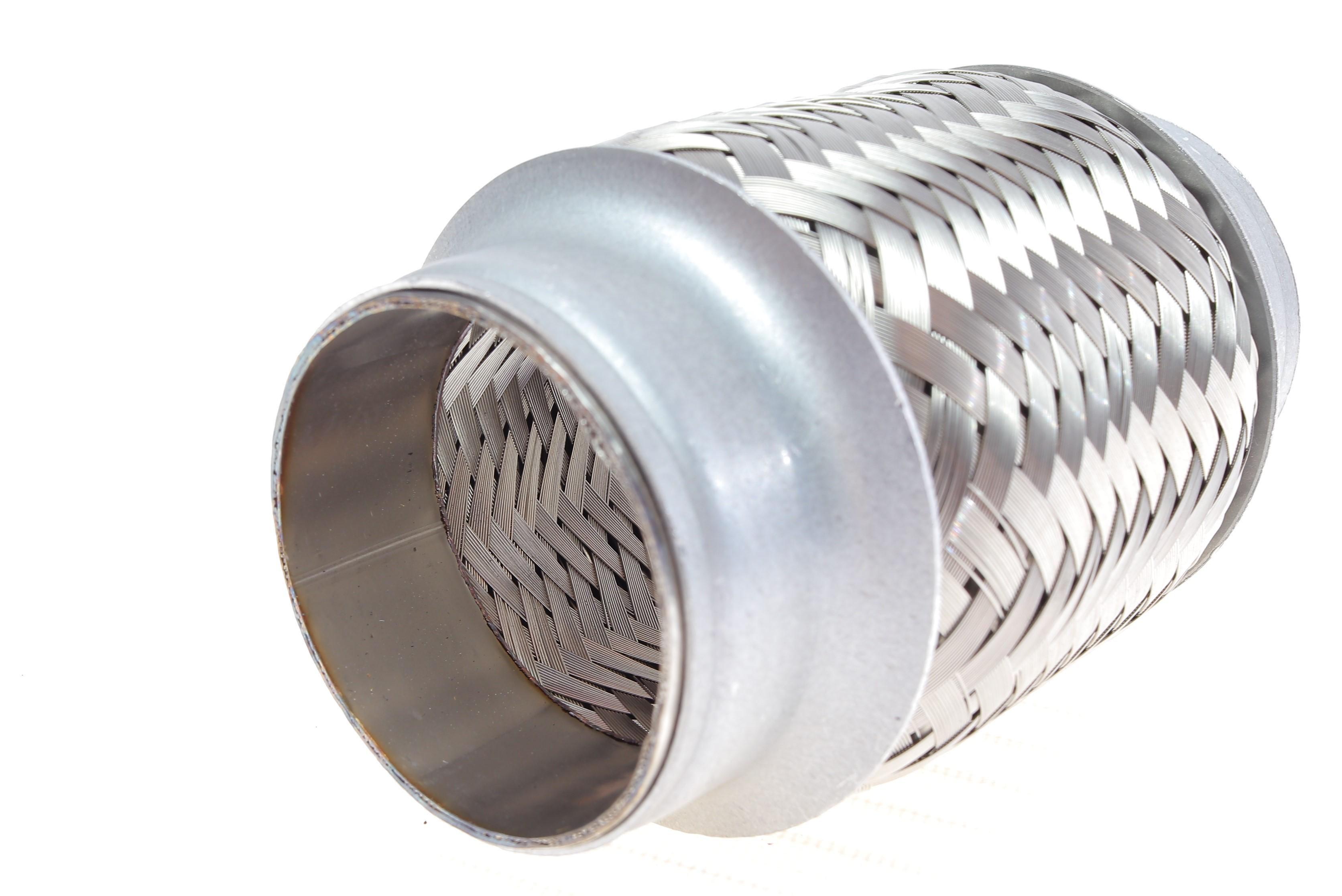 Гофра глушника (50x120)