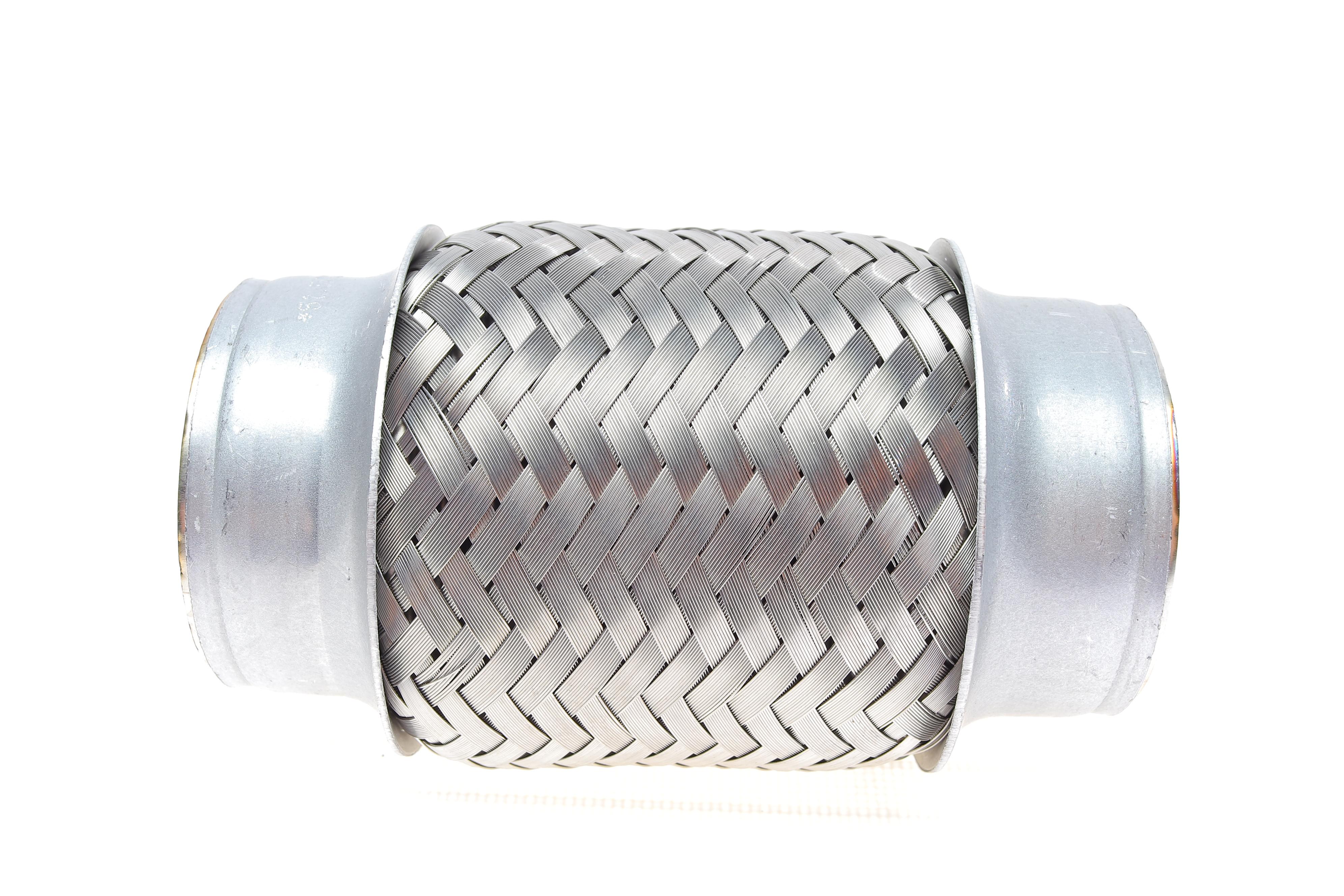 Гофра глушника (50x120)