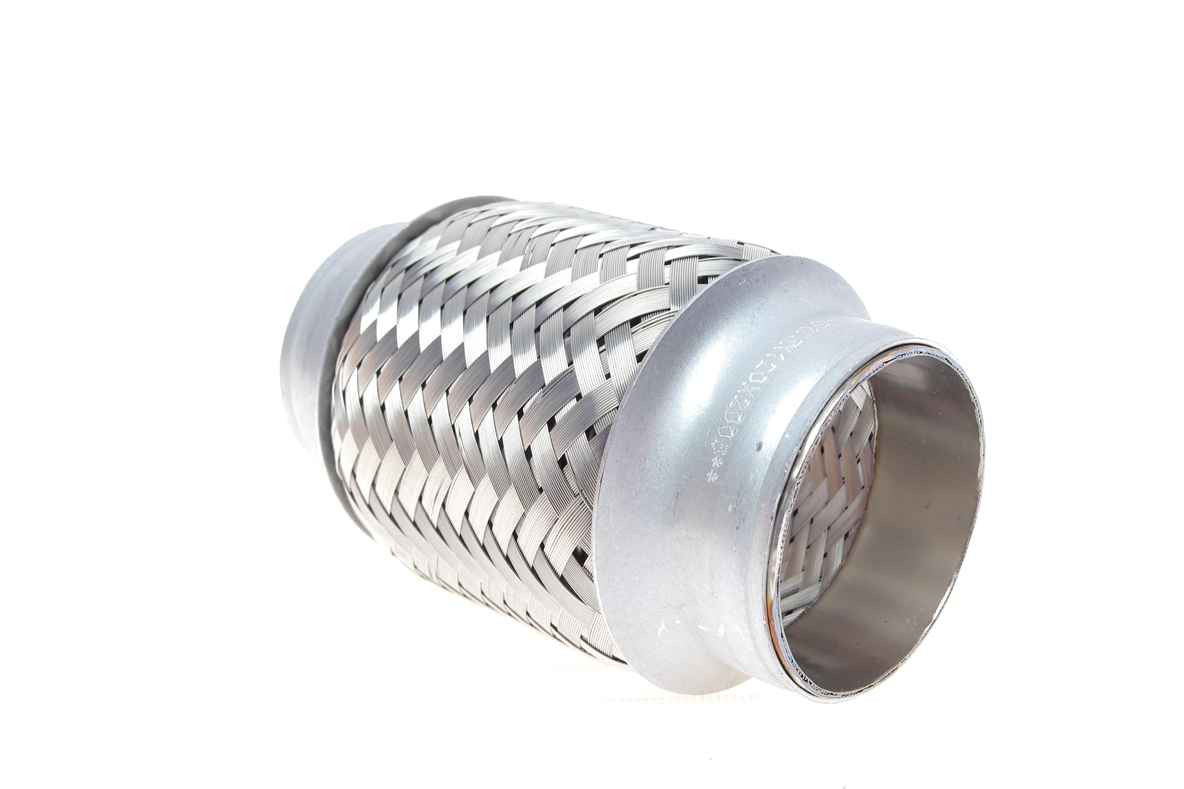 Гофра глушника (50x120)