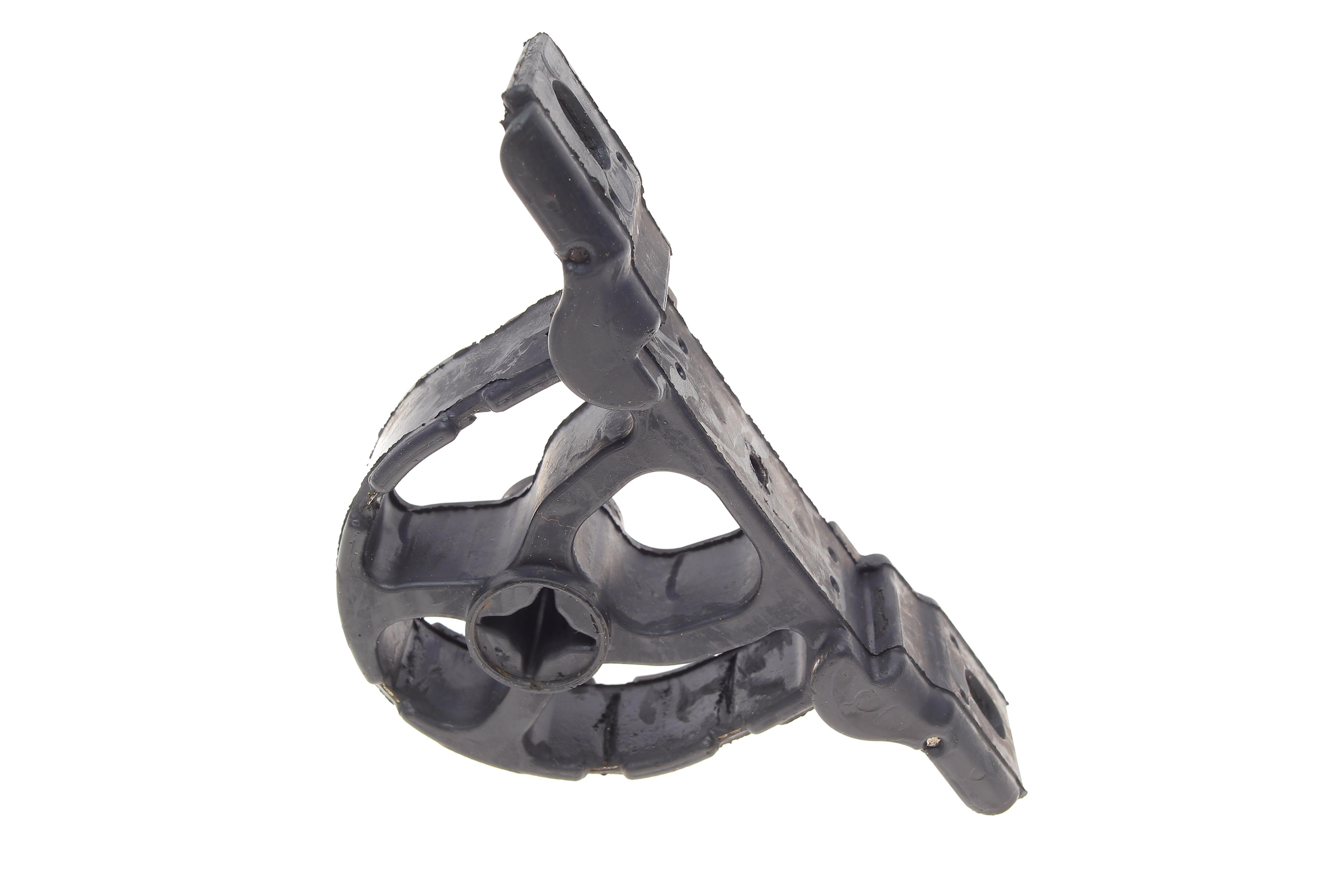 Кронштейн кріплення глушника BMW 3 (E46) 01- (гумометалевий)