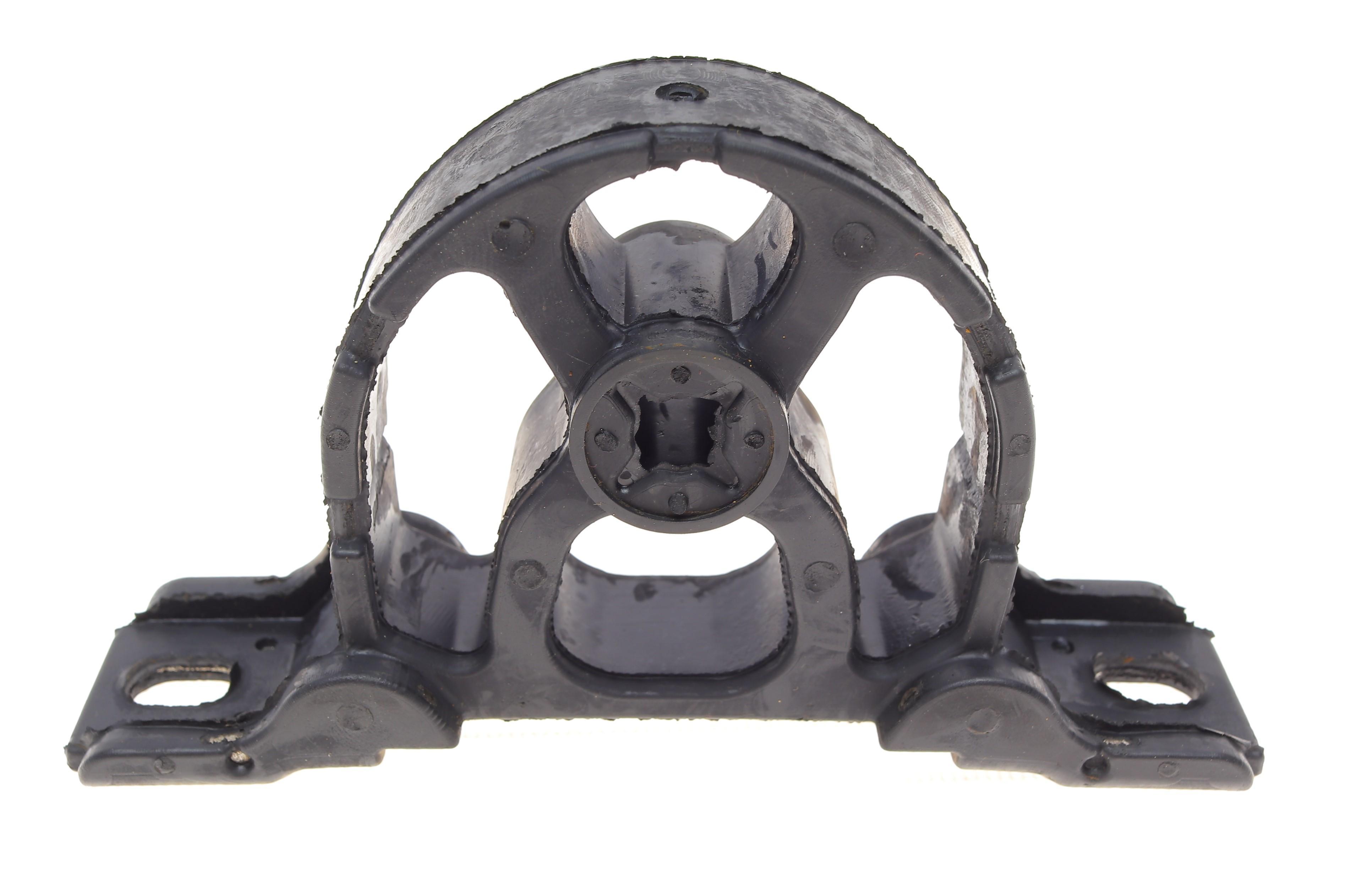 Кронштейн кріплення глушника BMW 3 (E46) 01- (гумометалевий)