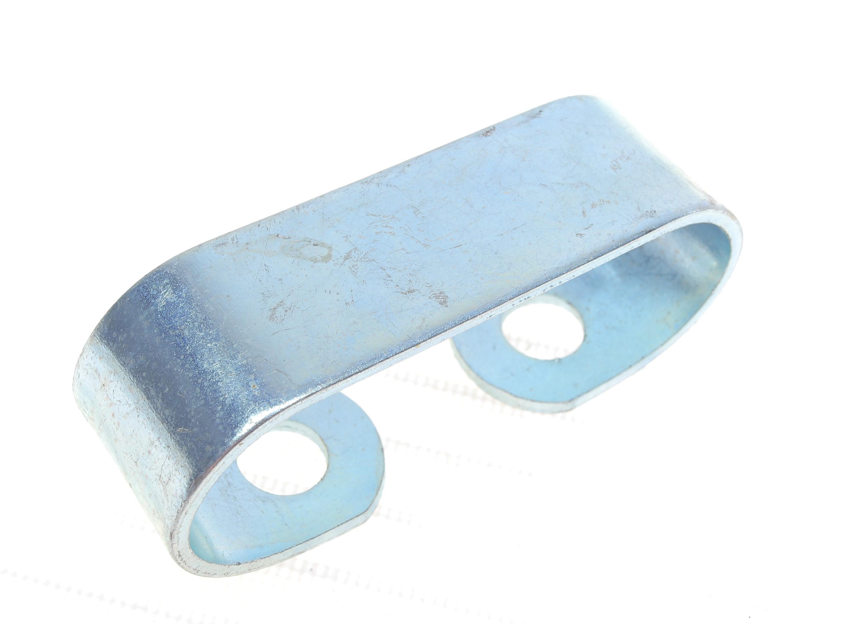 Пружина труби вихлопної VW Caddy I 1.5/1.6D -92/T4 1.9-2.5 TDI 90-03