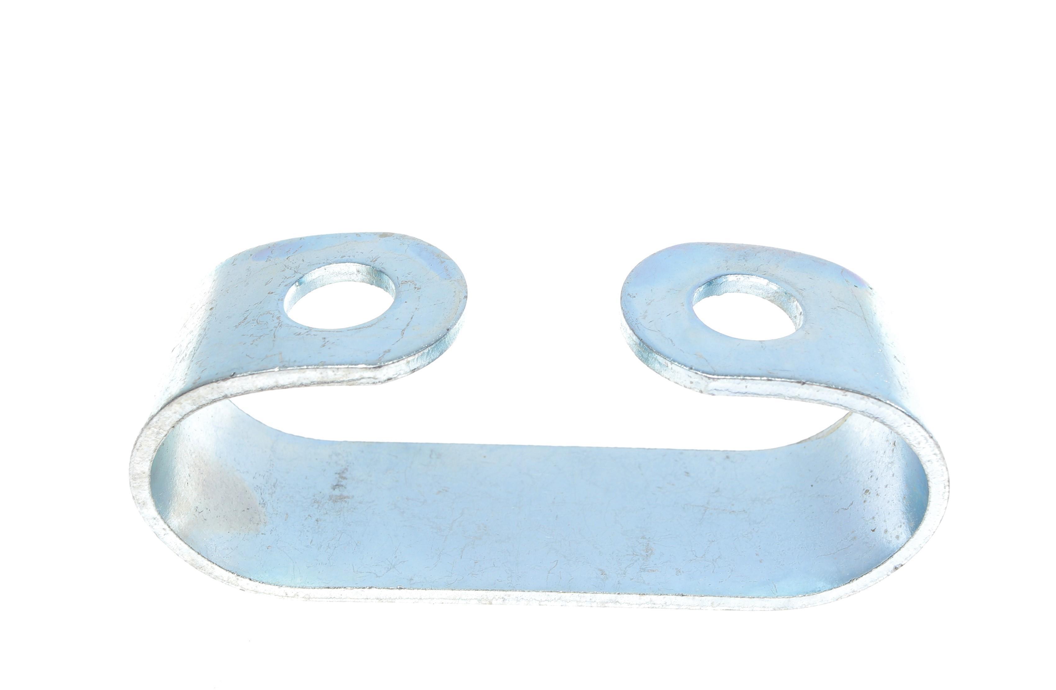 Пружина труби вихлопної VW Caddy I 1.5/1.6D -92/T4 1.9-2.5 TDI 90-03