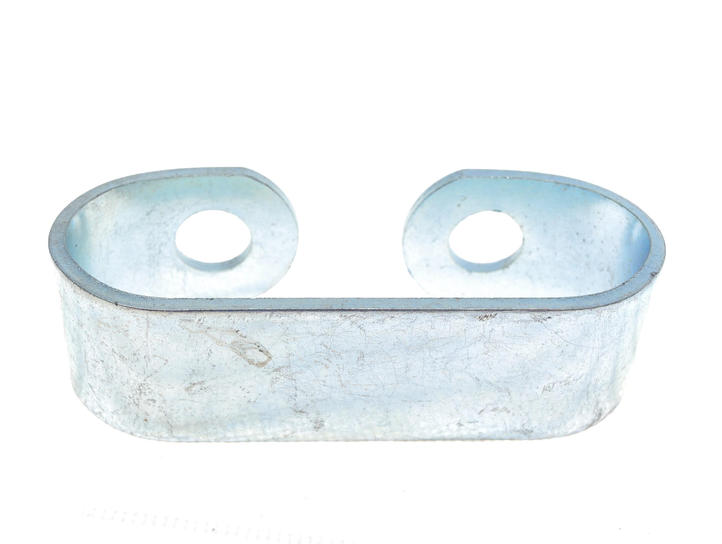 Пружина труби вихлопної VW Caddy I 1.5/1.6D -92/T4 1.9-2.5 TDI 90-03