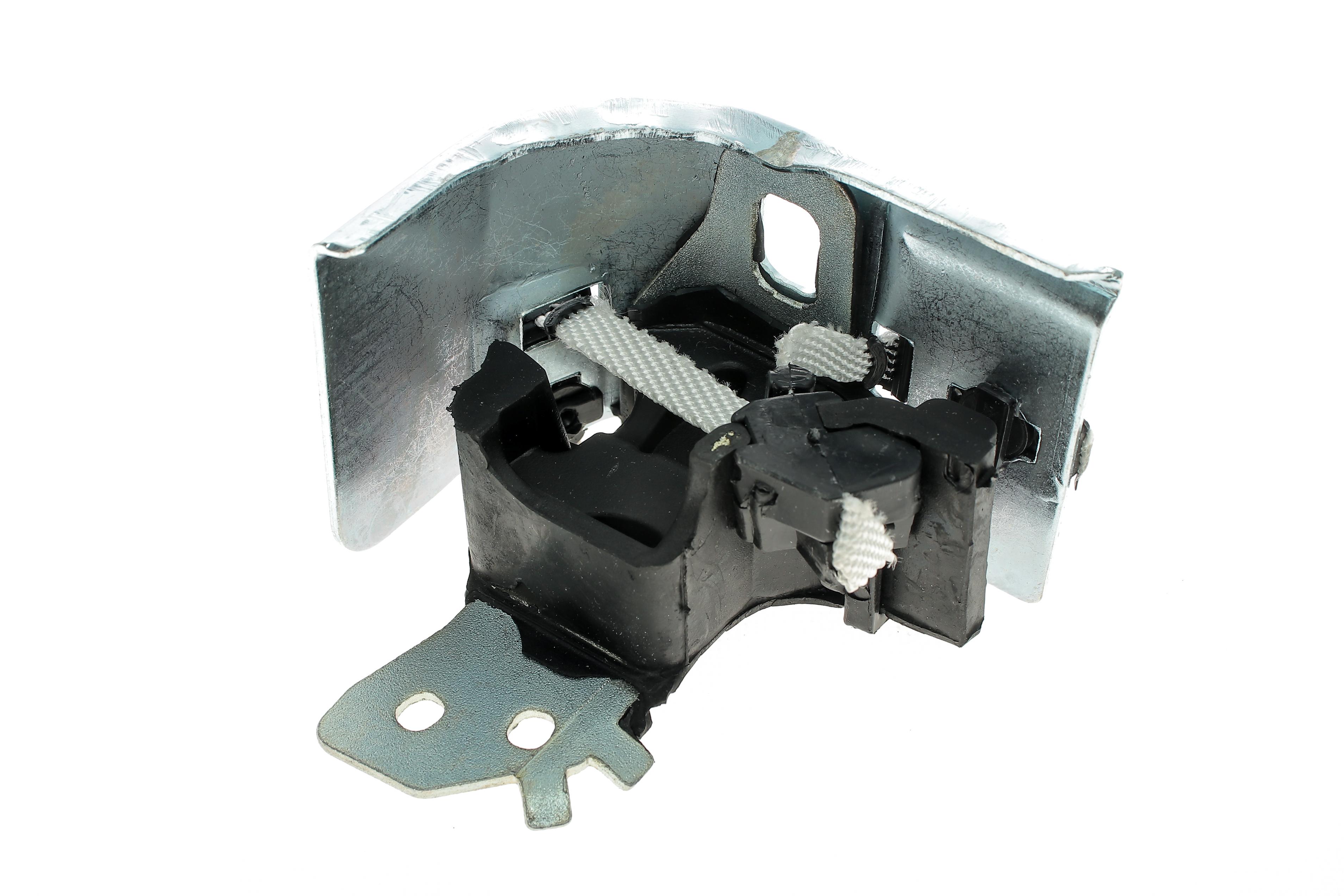 Кронштейн кріплення глушника (ззаду) Renault Megane II/Scenic II 1.4-2.0 02-