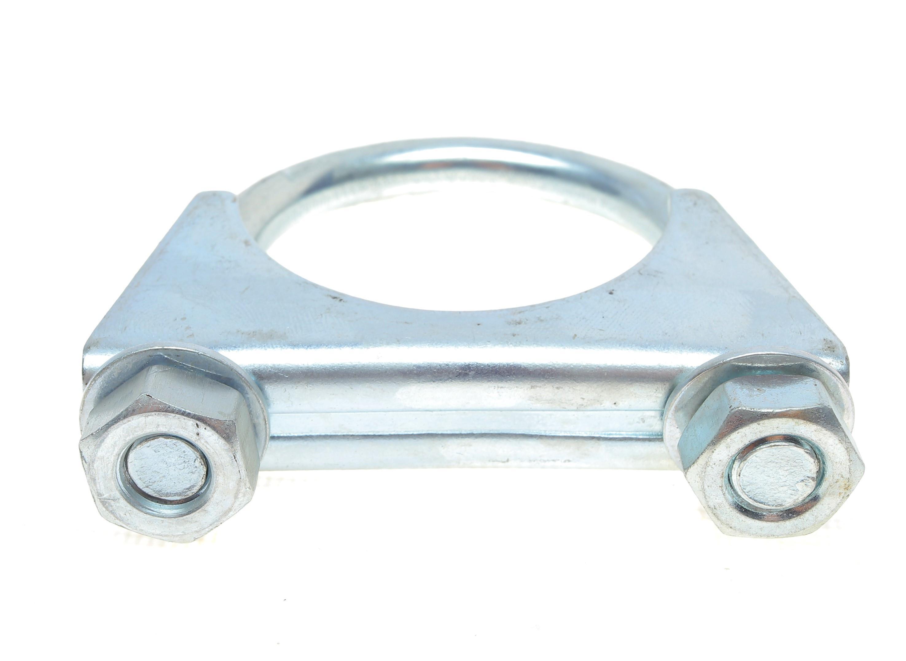 Хомут глушника (d=55mm)