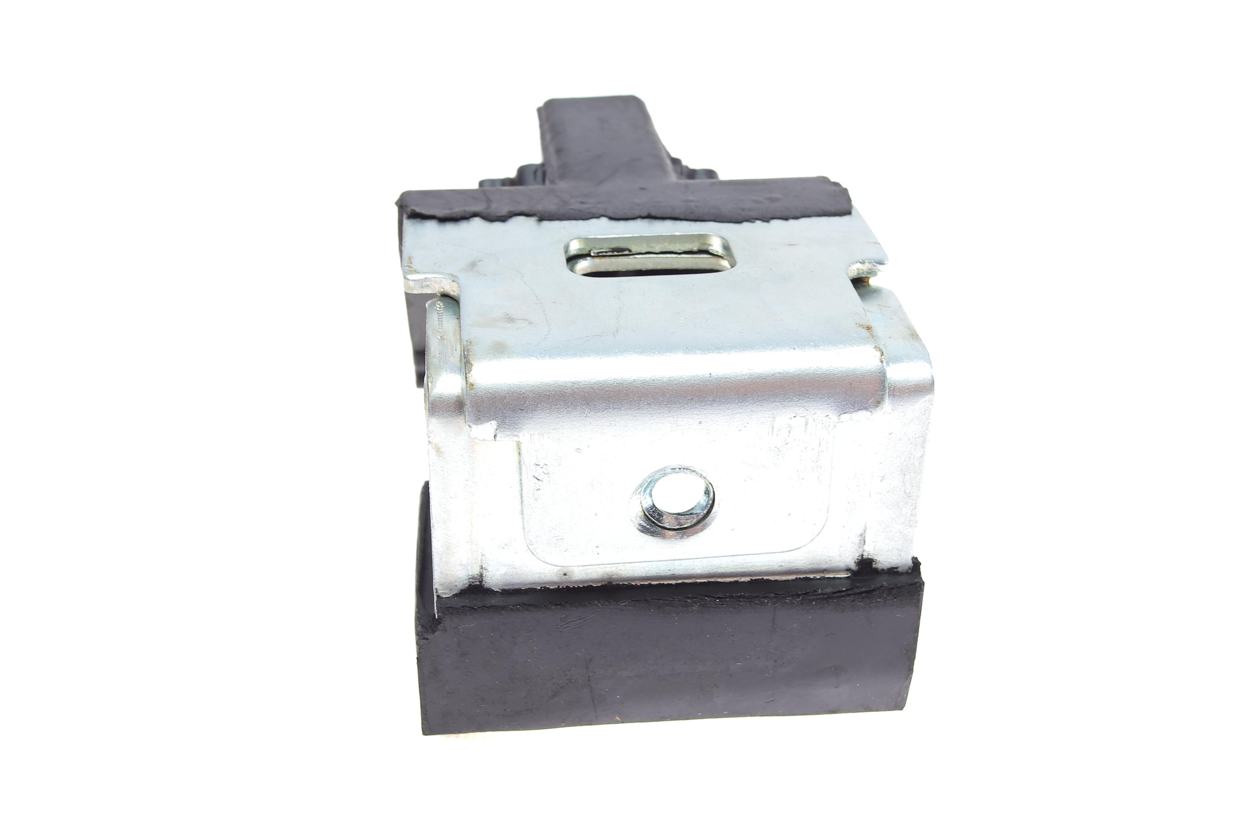 Кронштейн кріплення глушника Renault Espace IV 1.9-3.5 dCi 02- (гумометалевий)