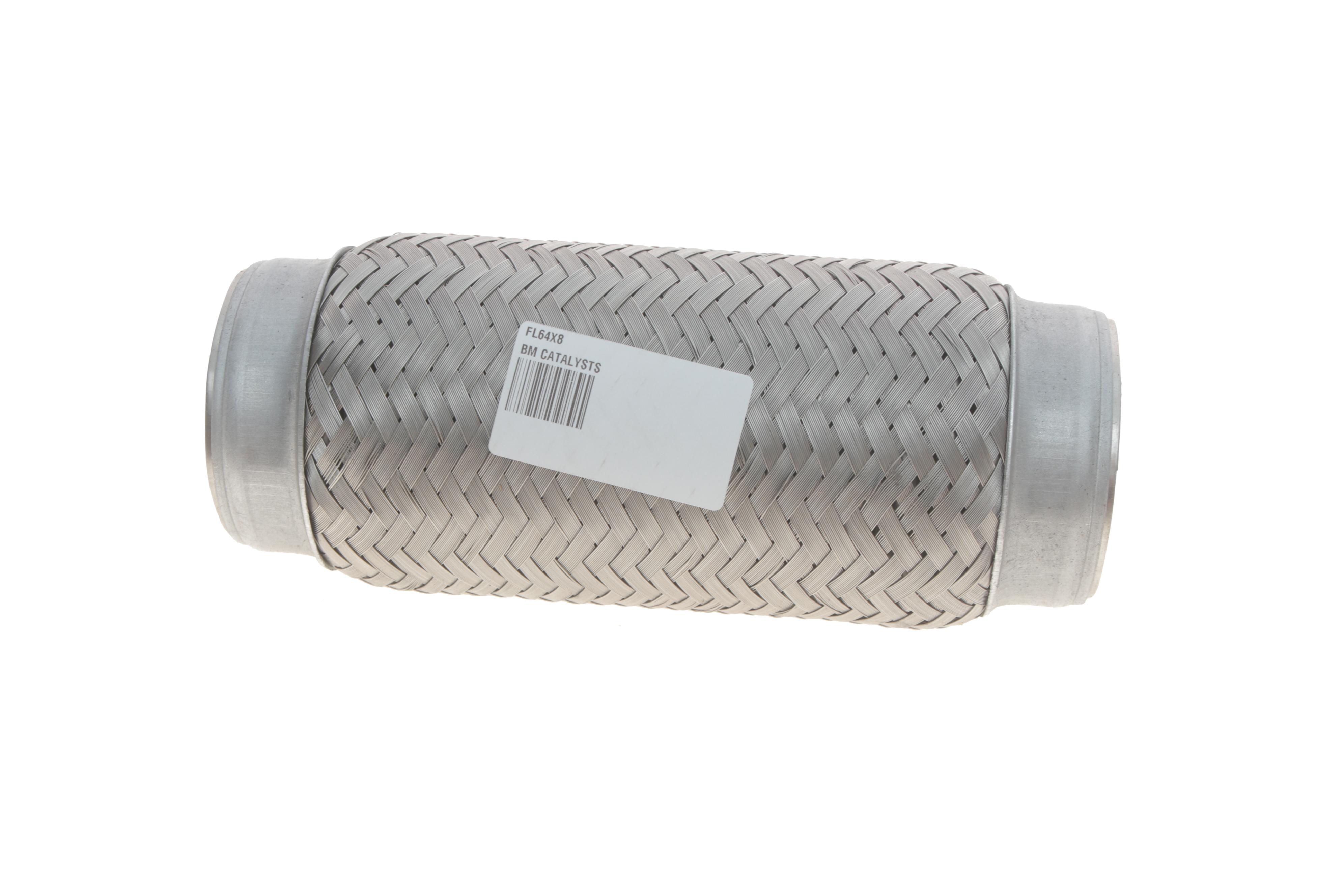 Гофра глушника (64x200) (HD/посилена)