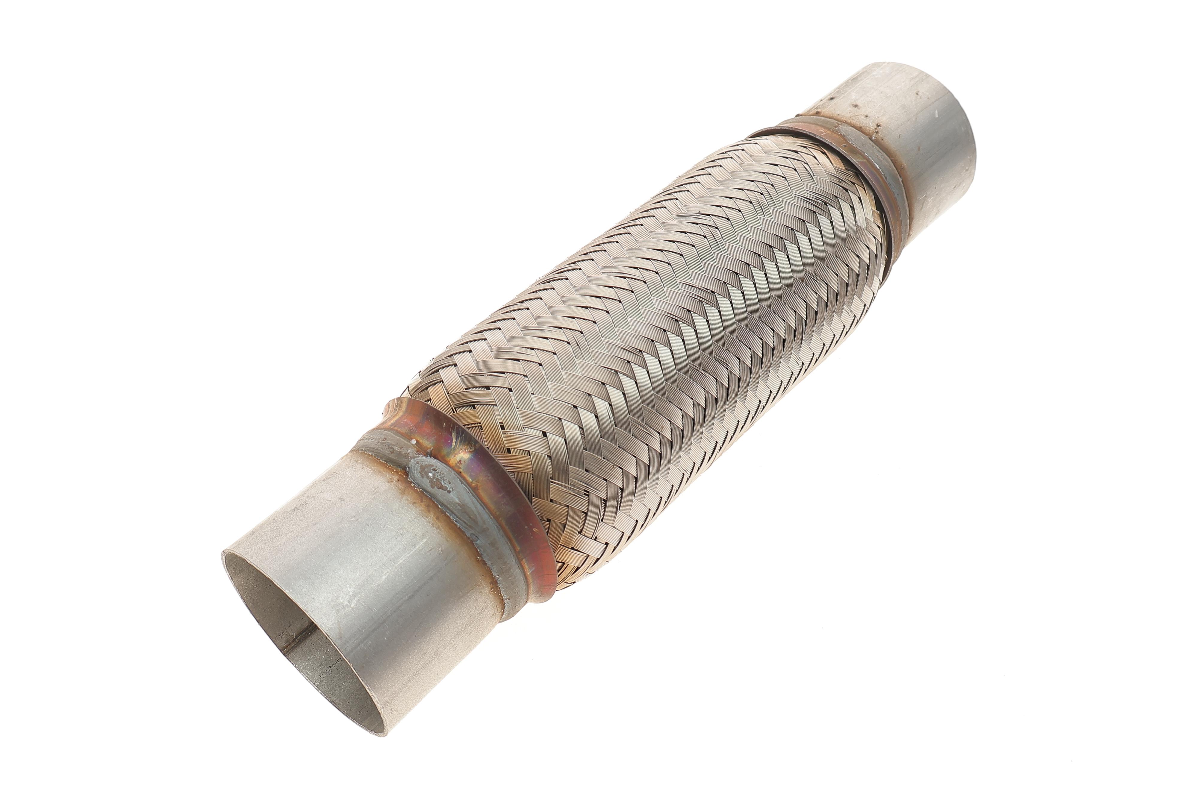 Гофра глушника (63x200)