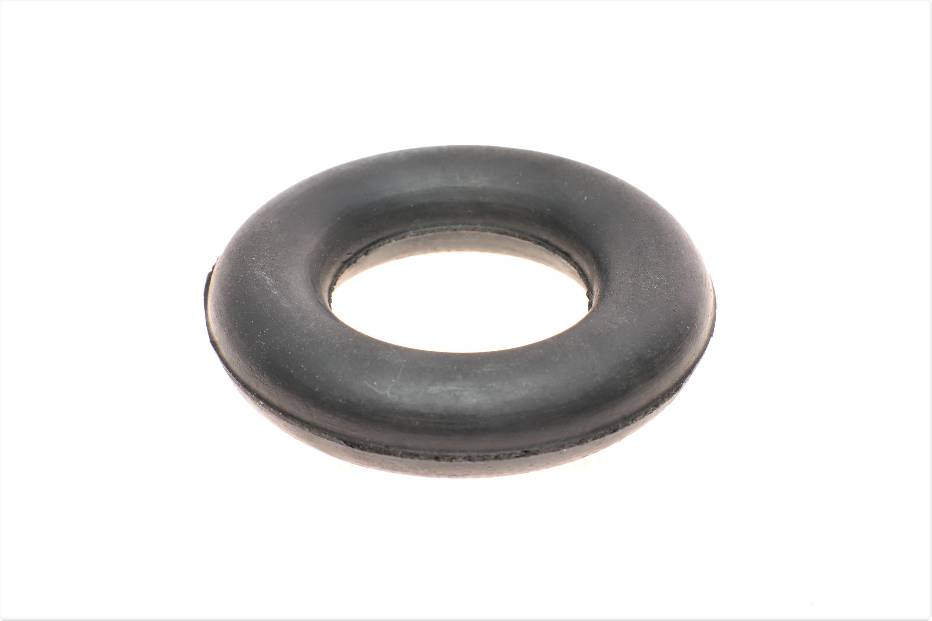 Гумка глушника MB (W123)