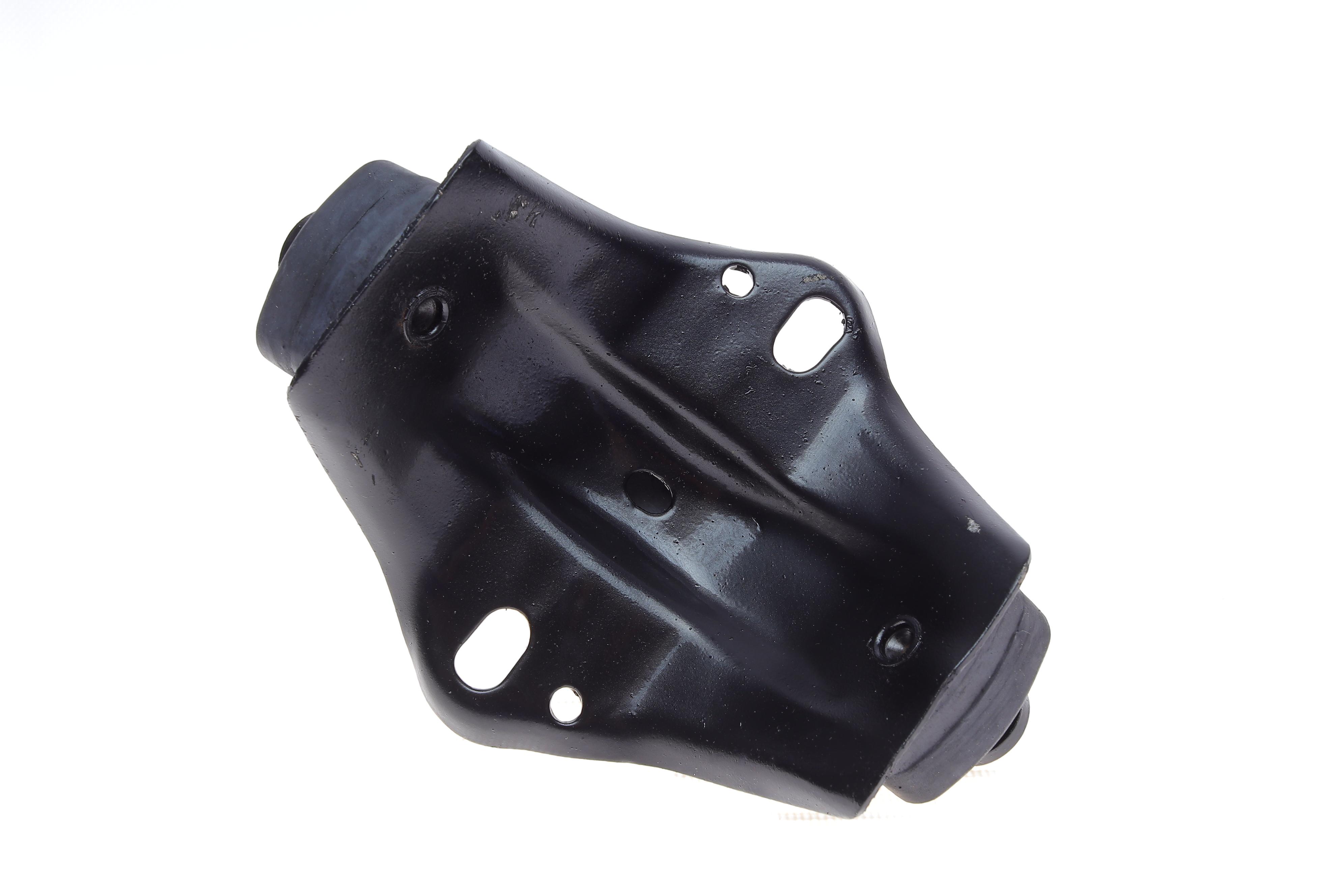 Кронштейн кріплення глушника Skoda Octavia 2.0i 99-07/VW Caddy III 1.9/2.0 TDI/SDI 04-10