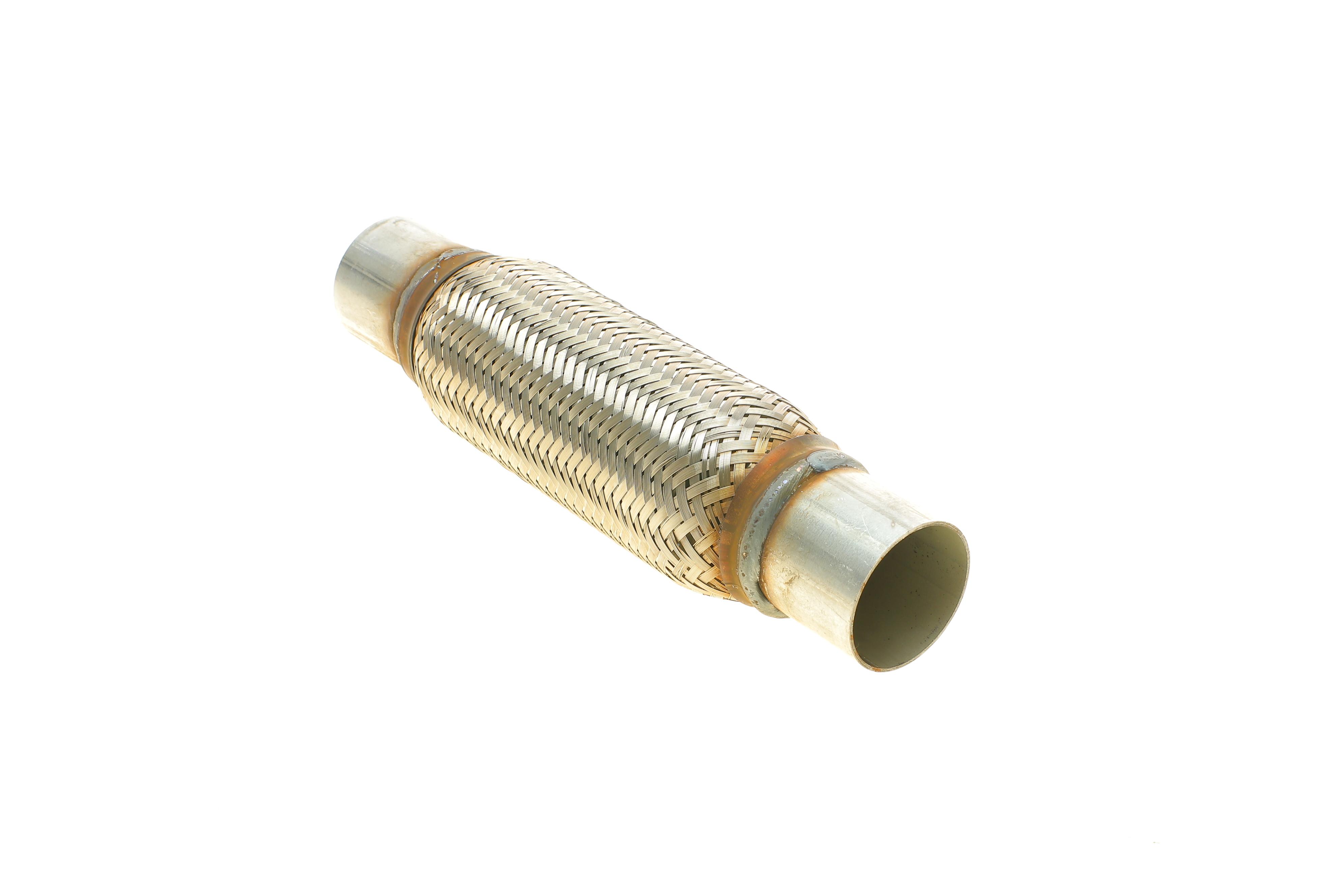 Гофра глушника (45x200)