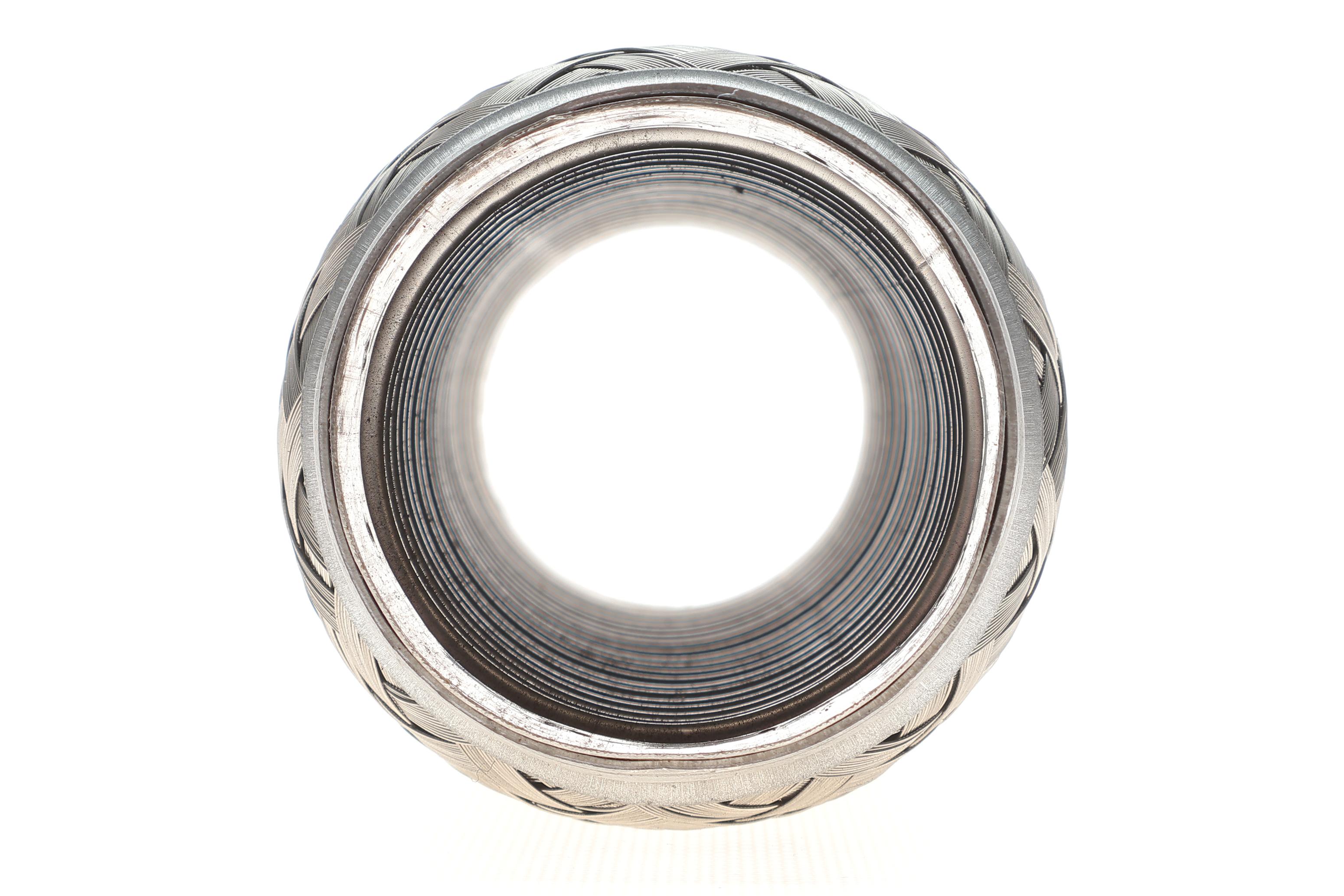 Гофра глушника (64x250) (HD/посилена)