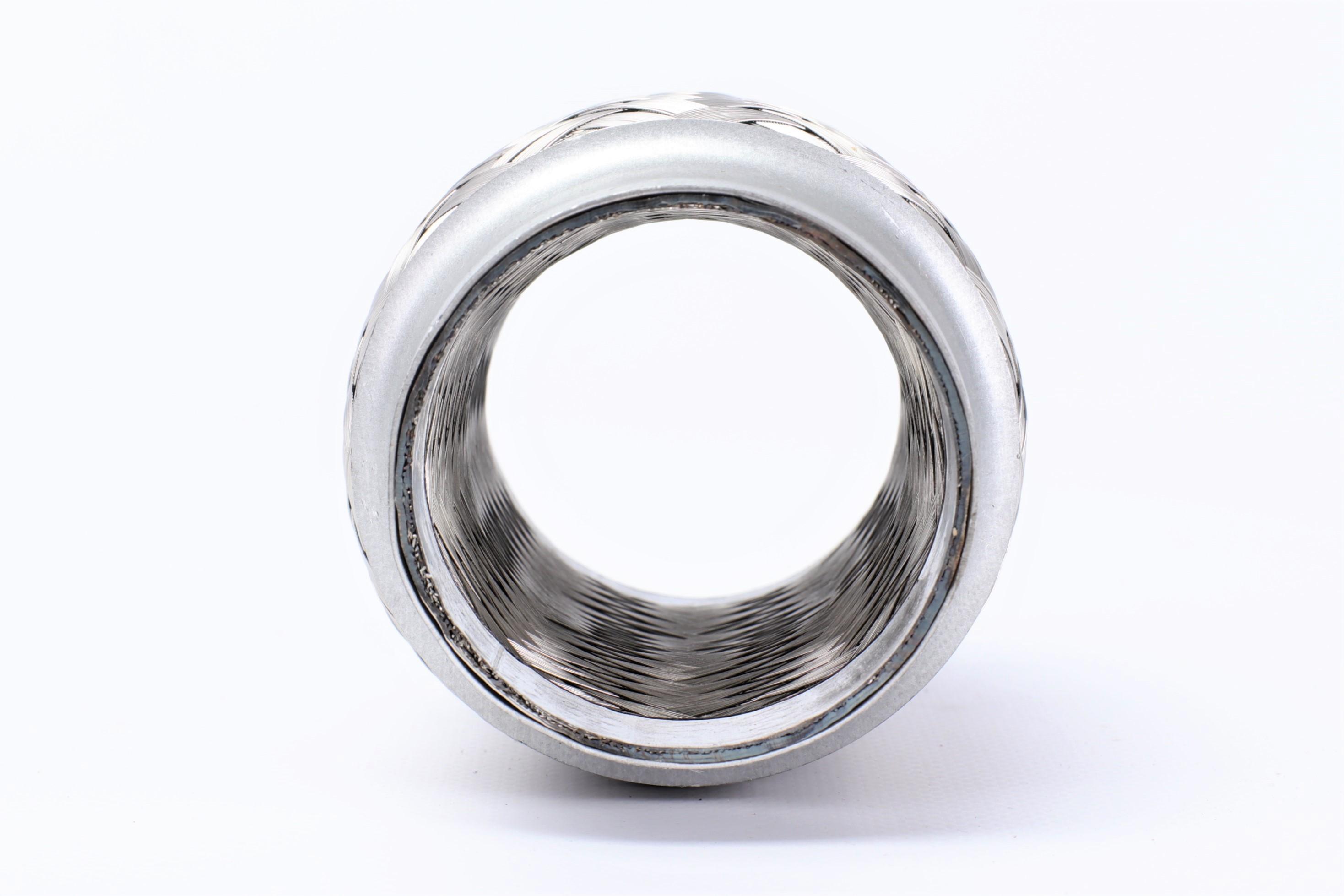 Гофра глушника (60x115)