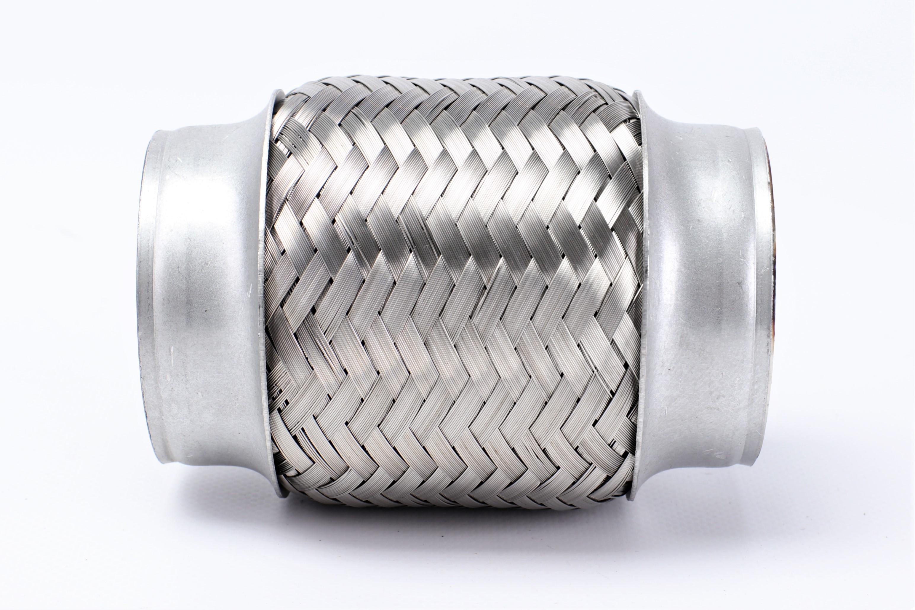 Гофра глушника (60x115)