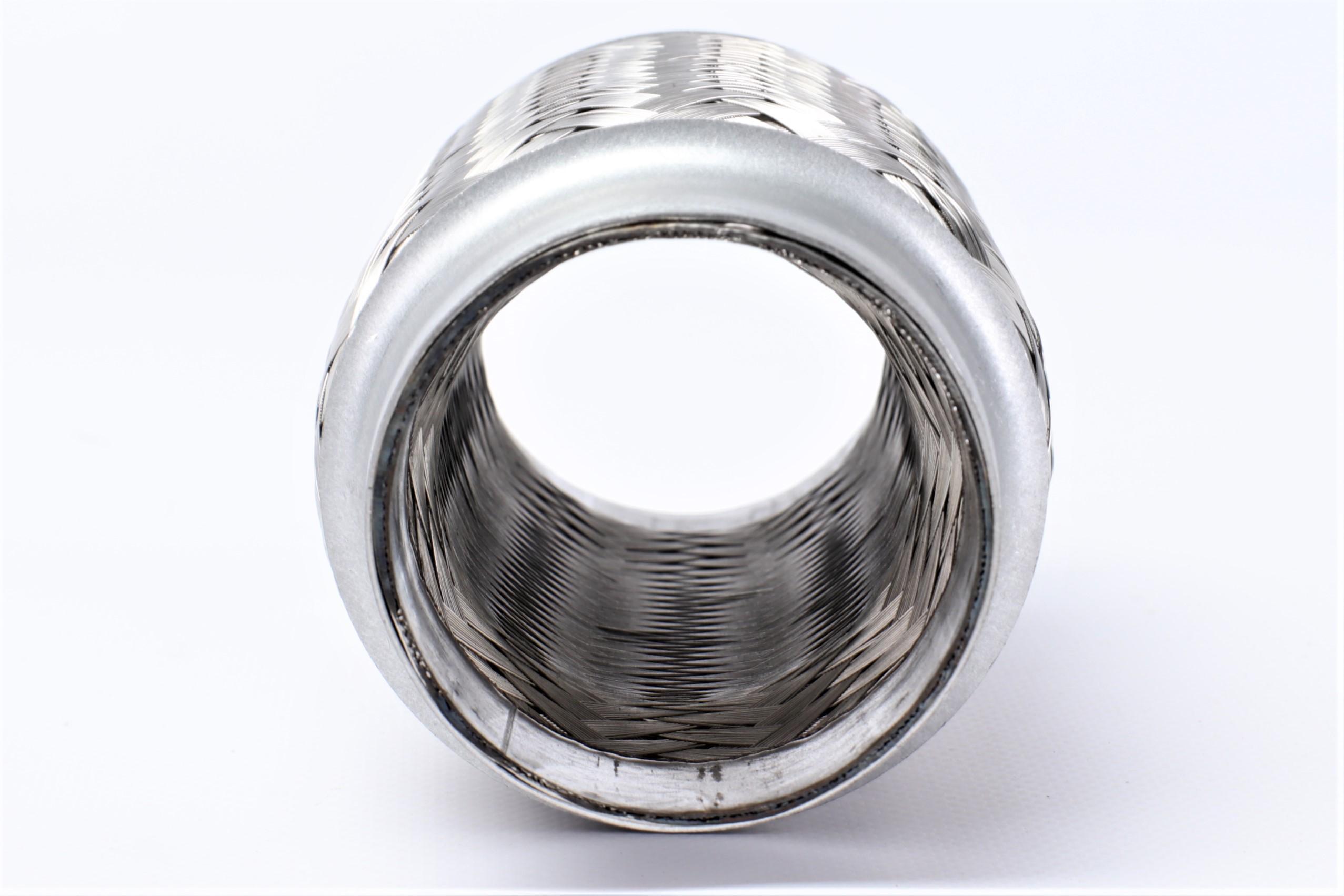 Гофра глушника (60x150)