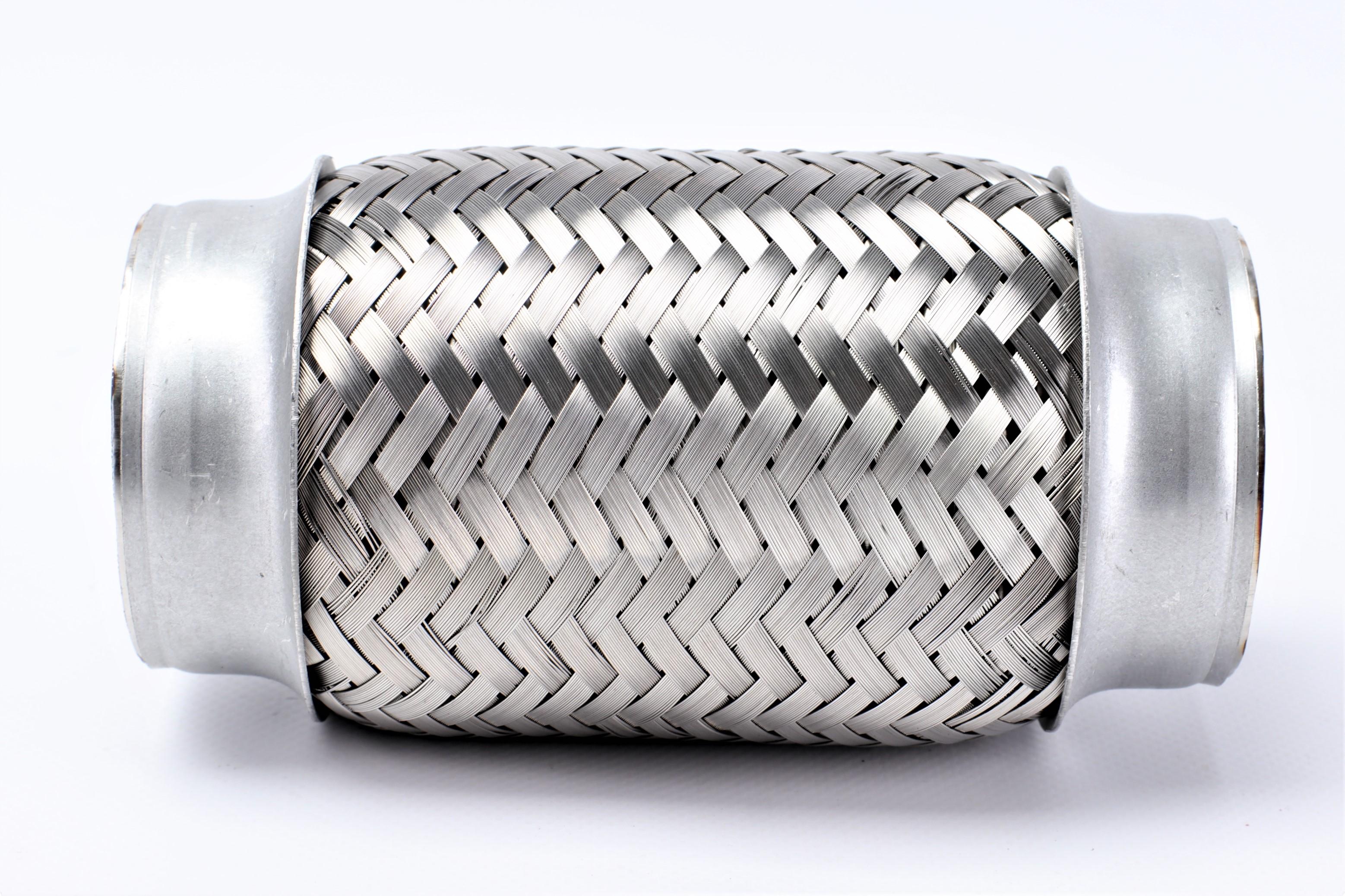 Гофра глушника (60x150)