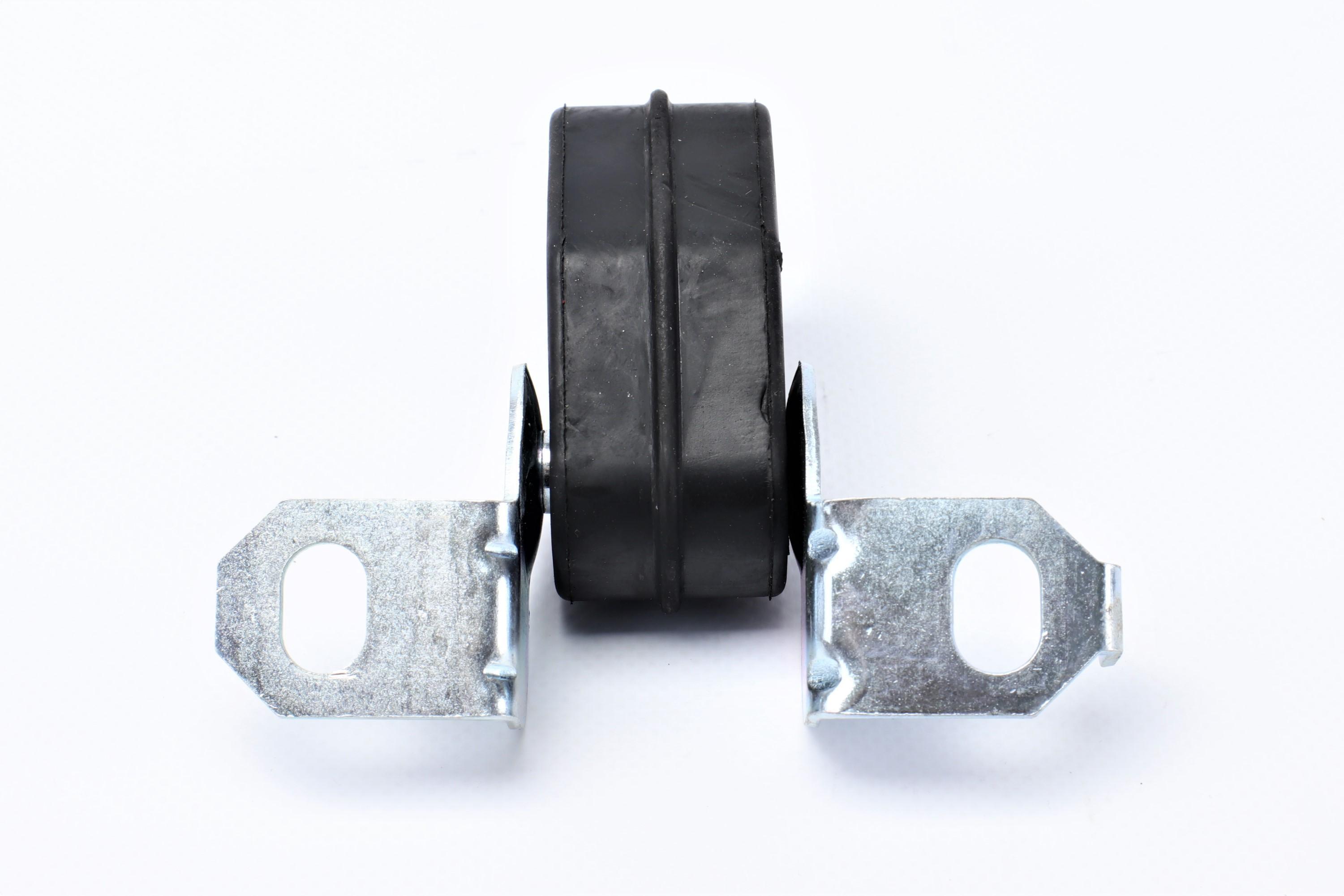 Кронштейн кріплення глушника Skoda Octavia/VW Golf IV 96-10