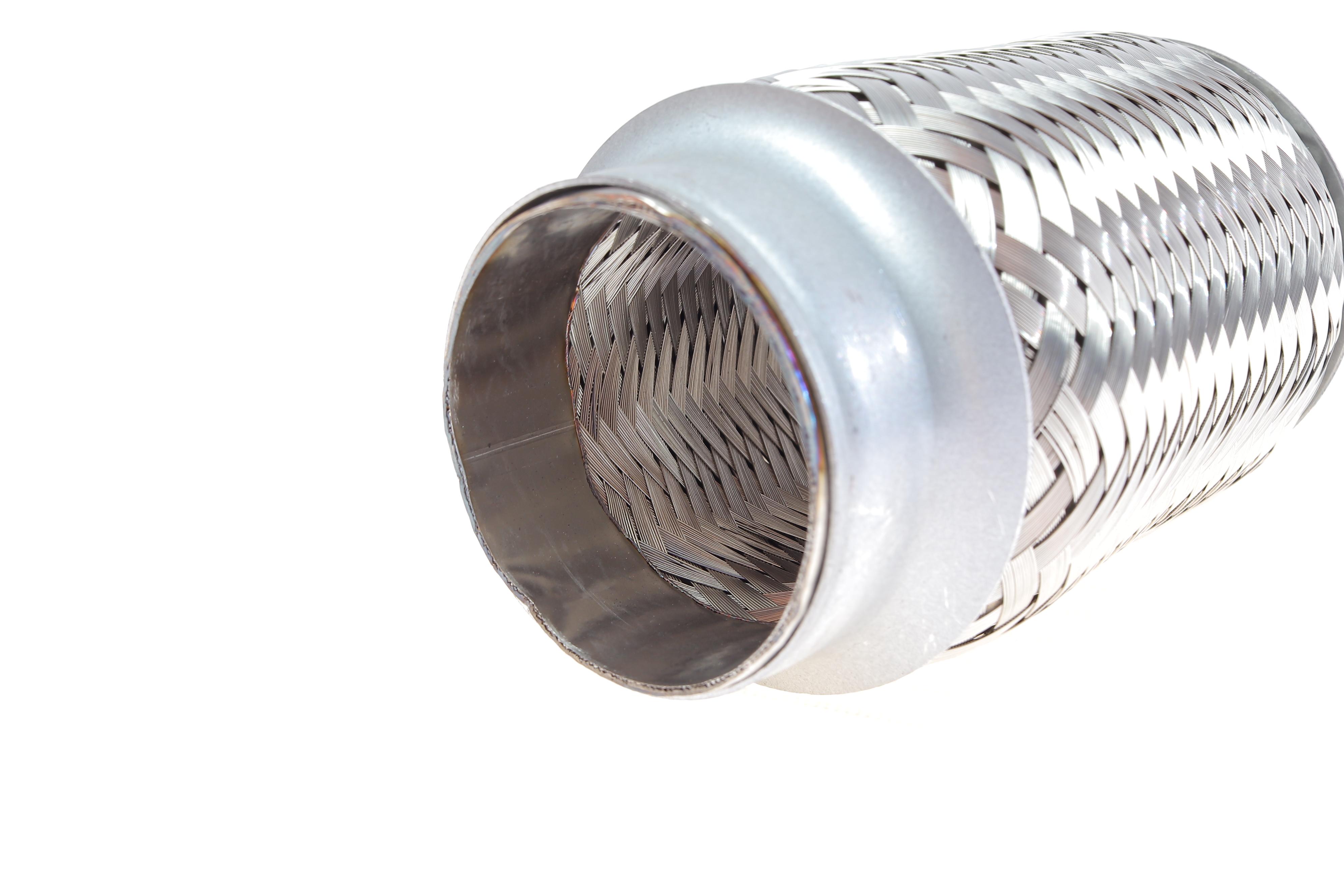 Гофра глушника (55x150)