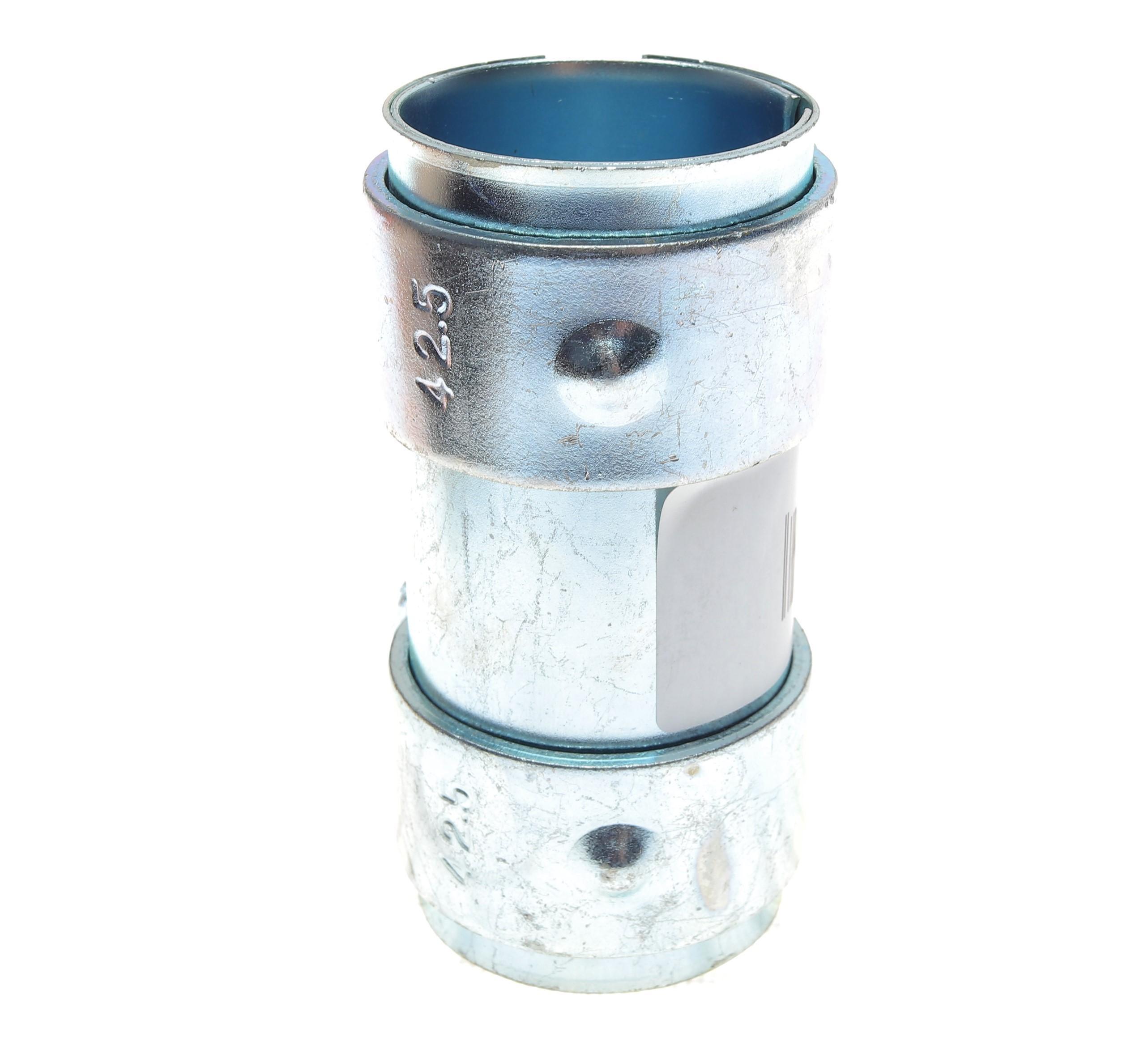 Хомут глушника (передній) Skoda Fabia/Rapid/Roomster 01-14 (38/42.5x95)